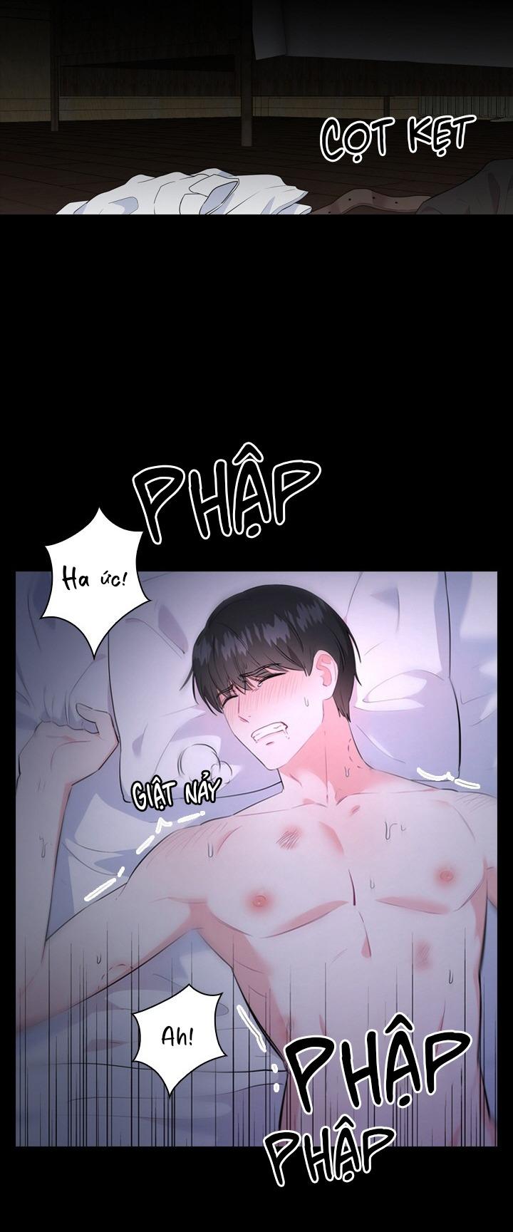 Who’s your daddy Chapter 3 - Trang 2