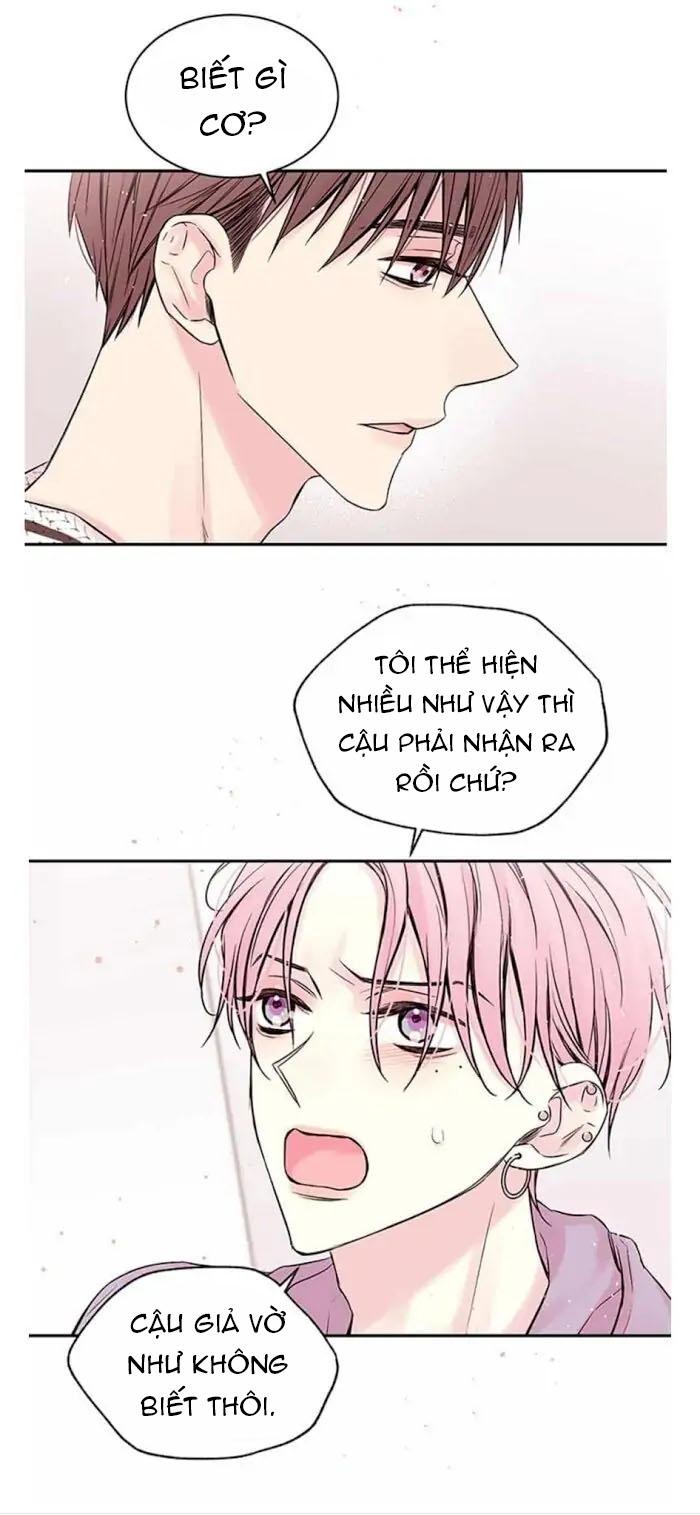 Bí Mật Của Tôi Chapter 45 - Next Chapter 46