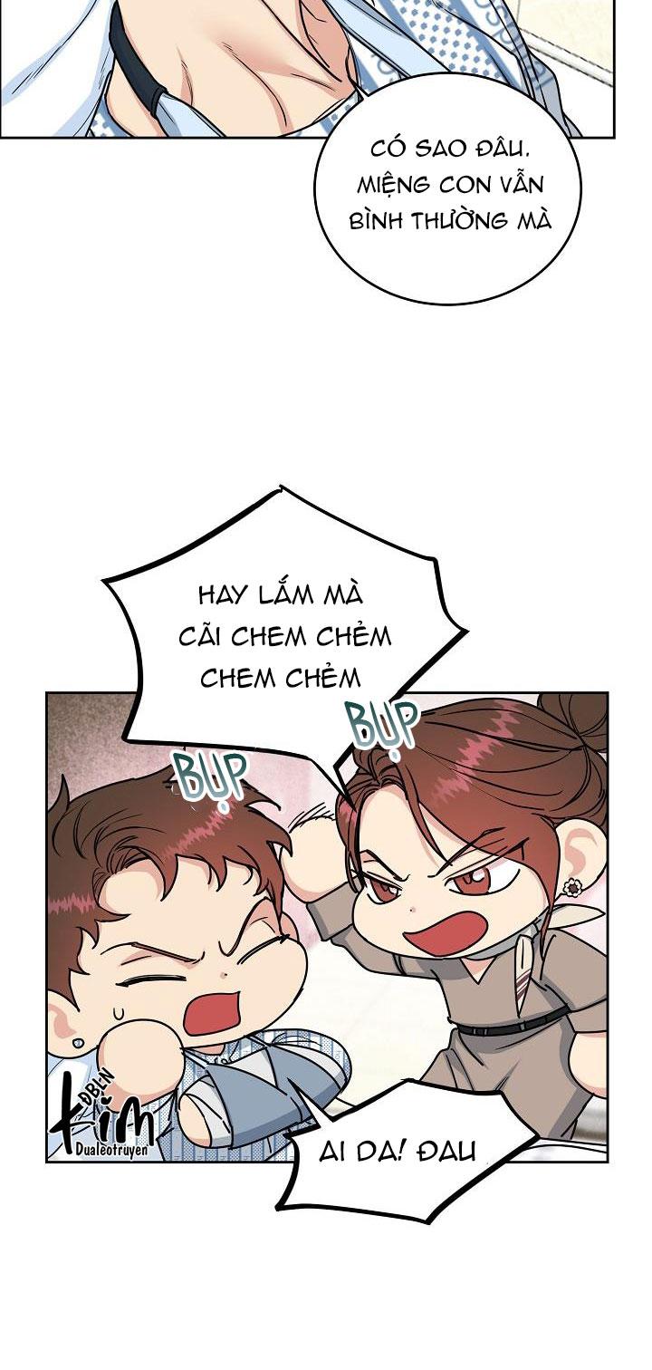 CHÓ VÀ CHIM Chapter 15 - Next Chapter 16 H