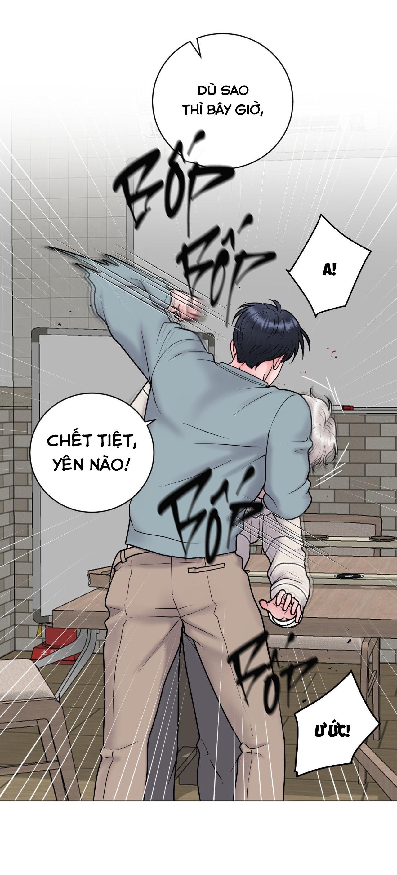 ẢO TƯỞNG Chapter 27 - Next Chapter 28