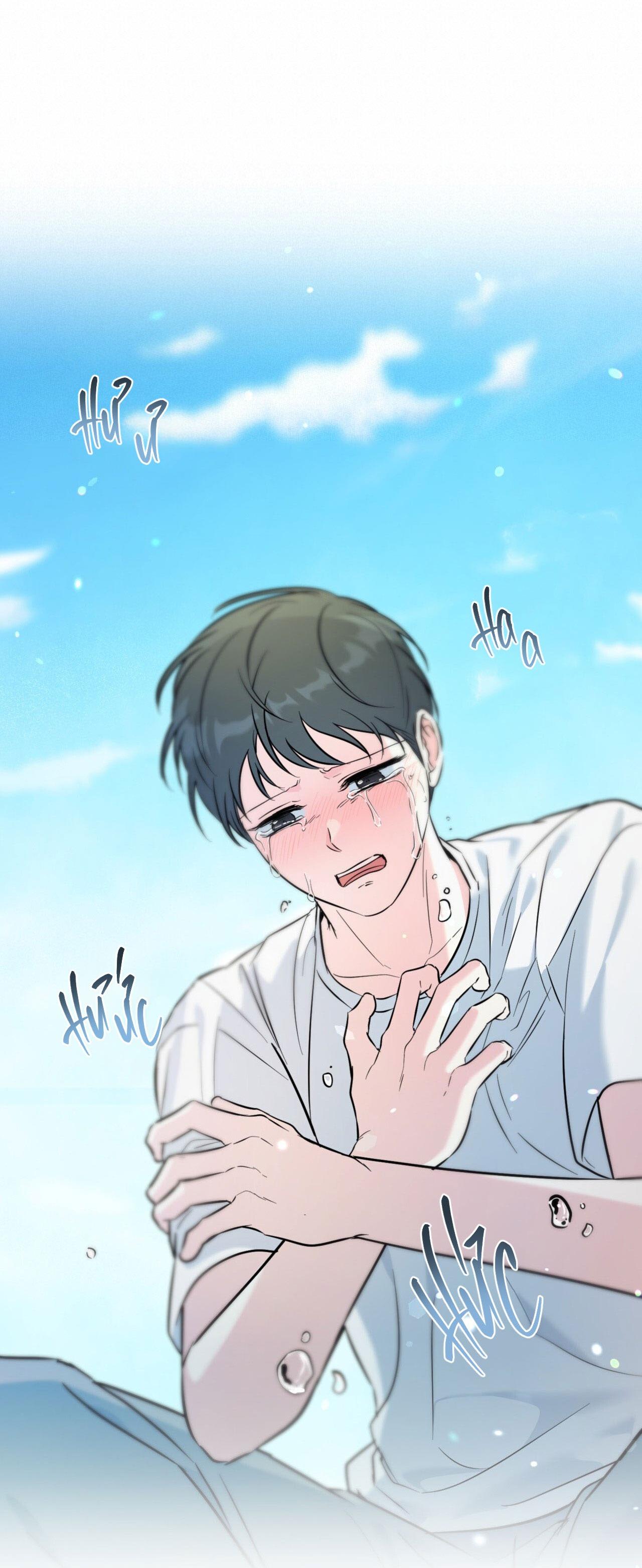 (CBunu) Khu Rừng Tĩnh Lặng Chapter 29 - Next Chapter 30