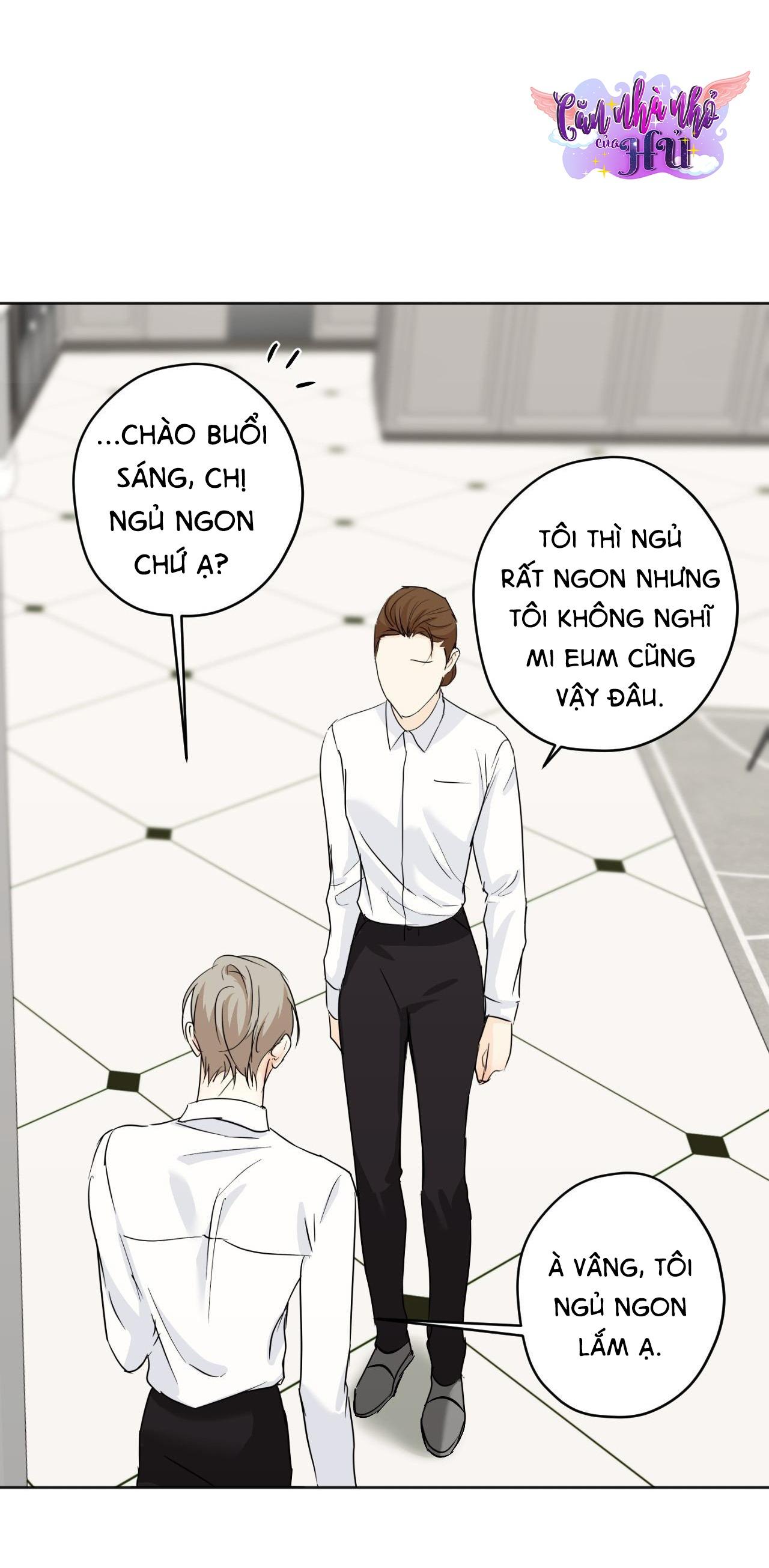 SẮC DỤC Chapter 27 - Next Chapter 28