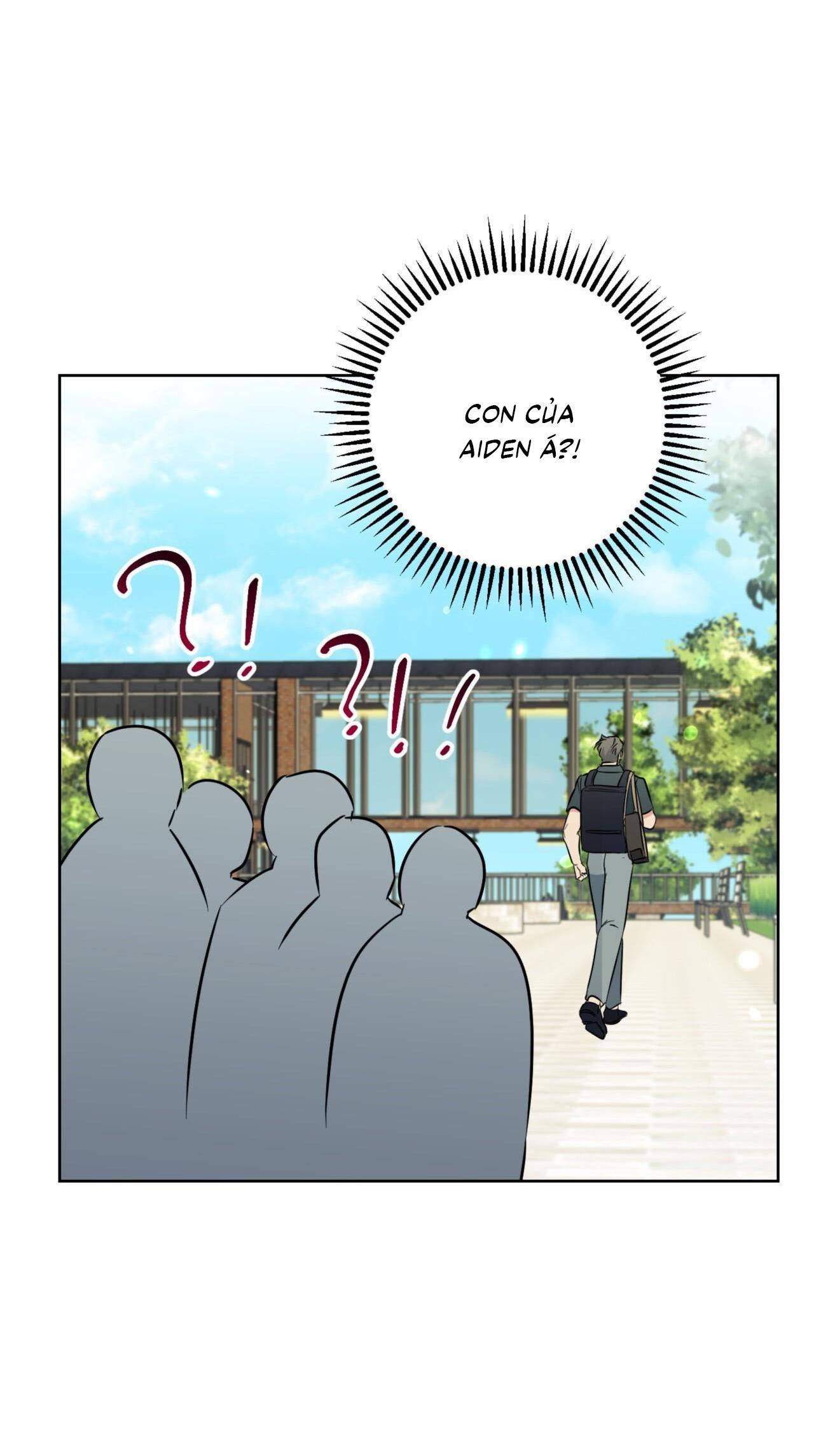 (CBunu) Khu Rừng Tĩnh Lặng Chapter 62 - Next Chapter 63