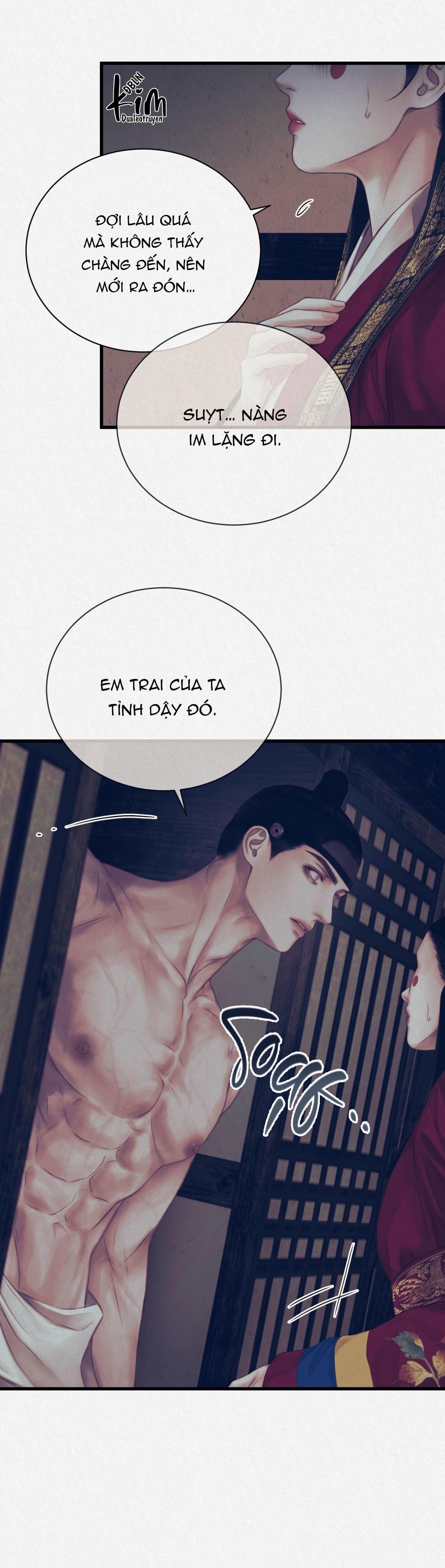 RELAY SS Chapter 2.5 ngọn lửa tình E - Next Chapter 3.1 ĐIỂM 1