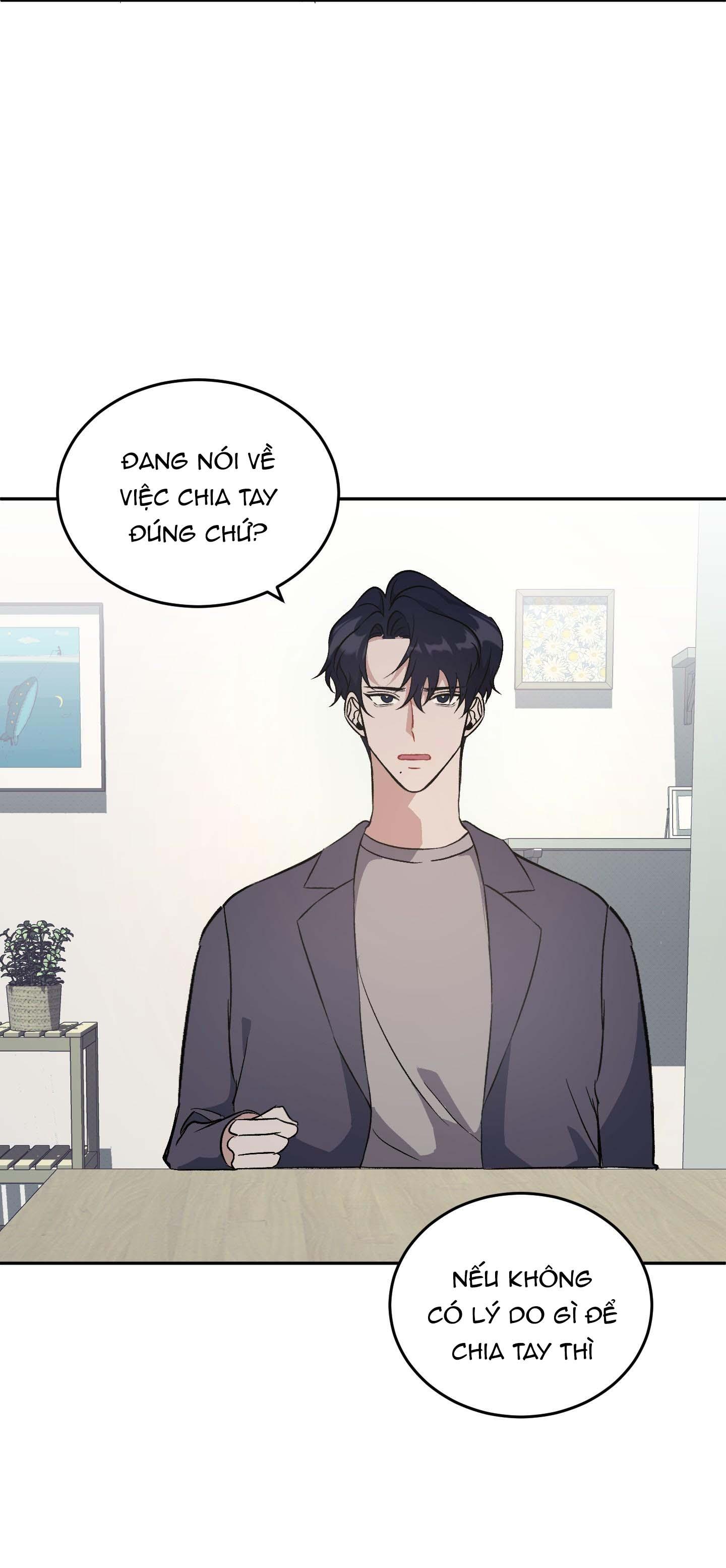 Vì Sự Vĩnh Cửu Chapter 11 - Next Chapter 12