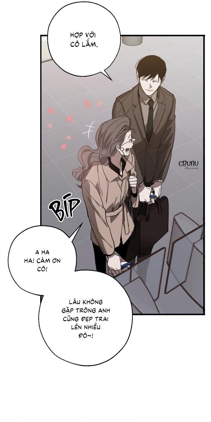 (CBunu) Tráo Đổi Chapter 66 - Next 