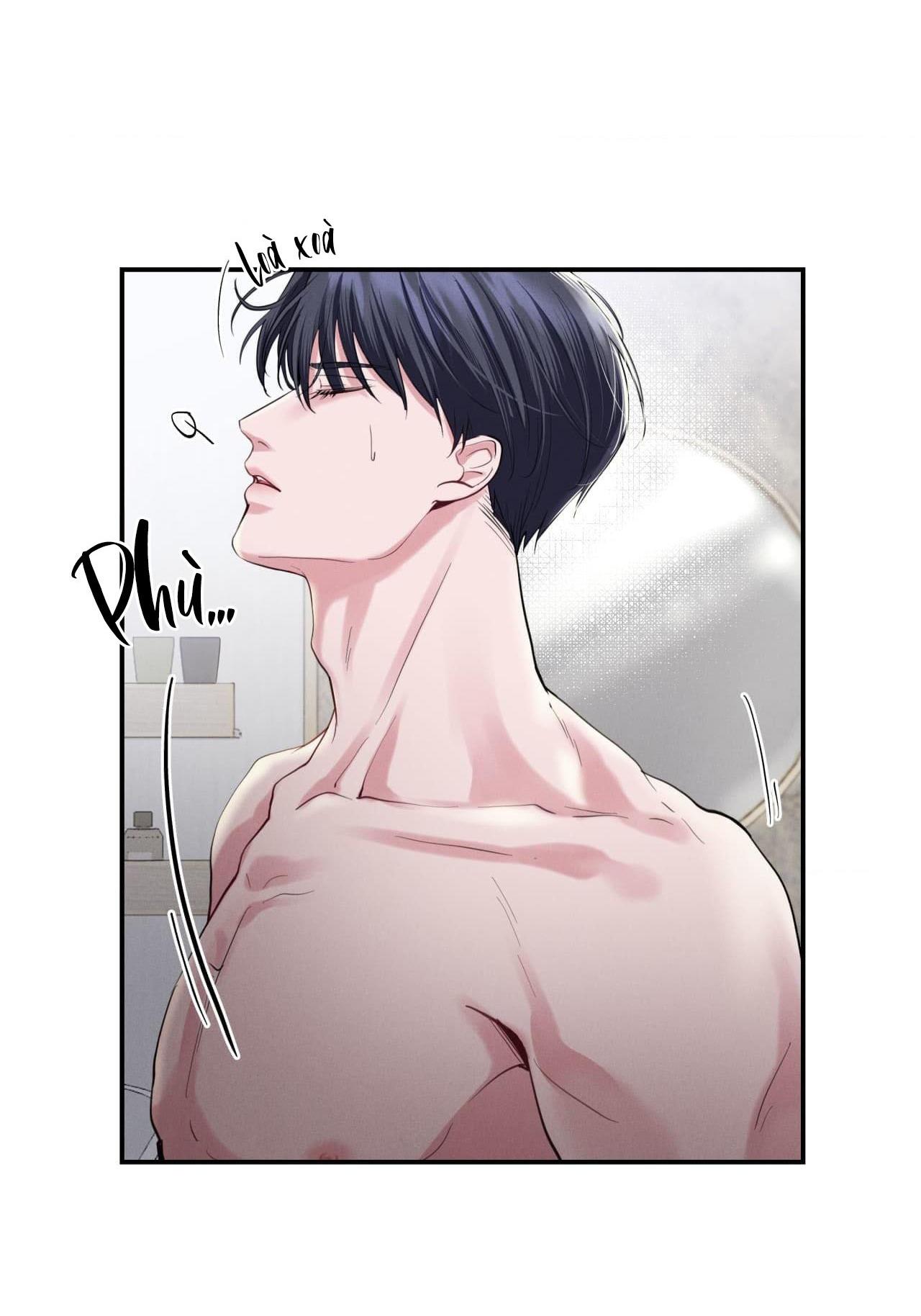 (CBunu) Làm Tình Cũng Cần Luyện Tập Nữa Sao?! Chapter 4 H+ - Next Chapter 5