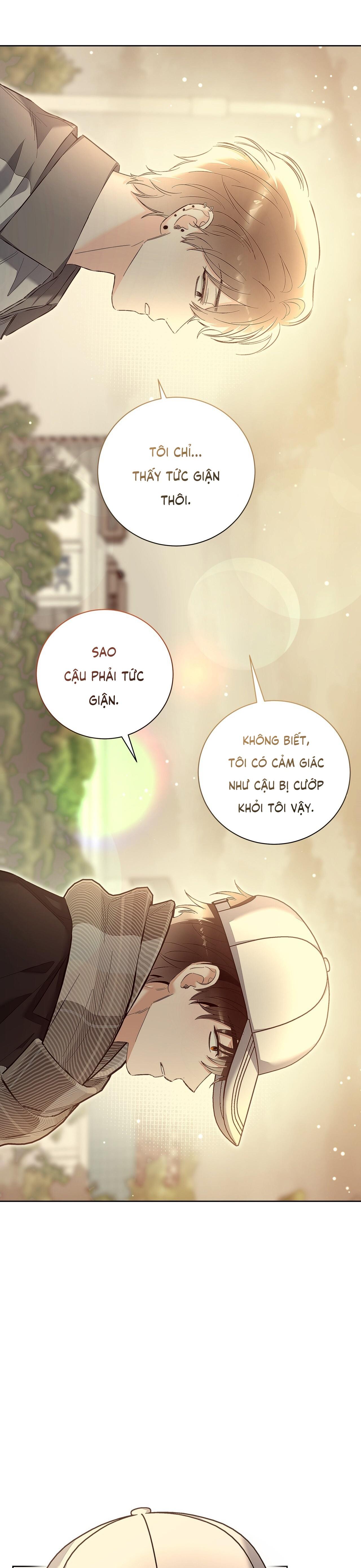 MỐI TÌNH KHÔNG CÔNG BẰNG Chapter 12 - Next Chapter 13