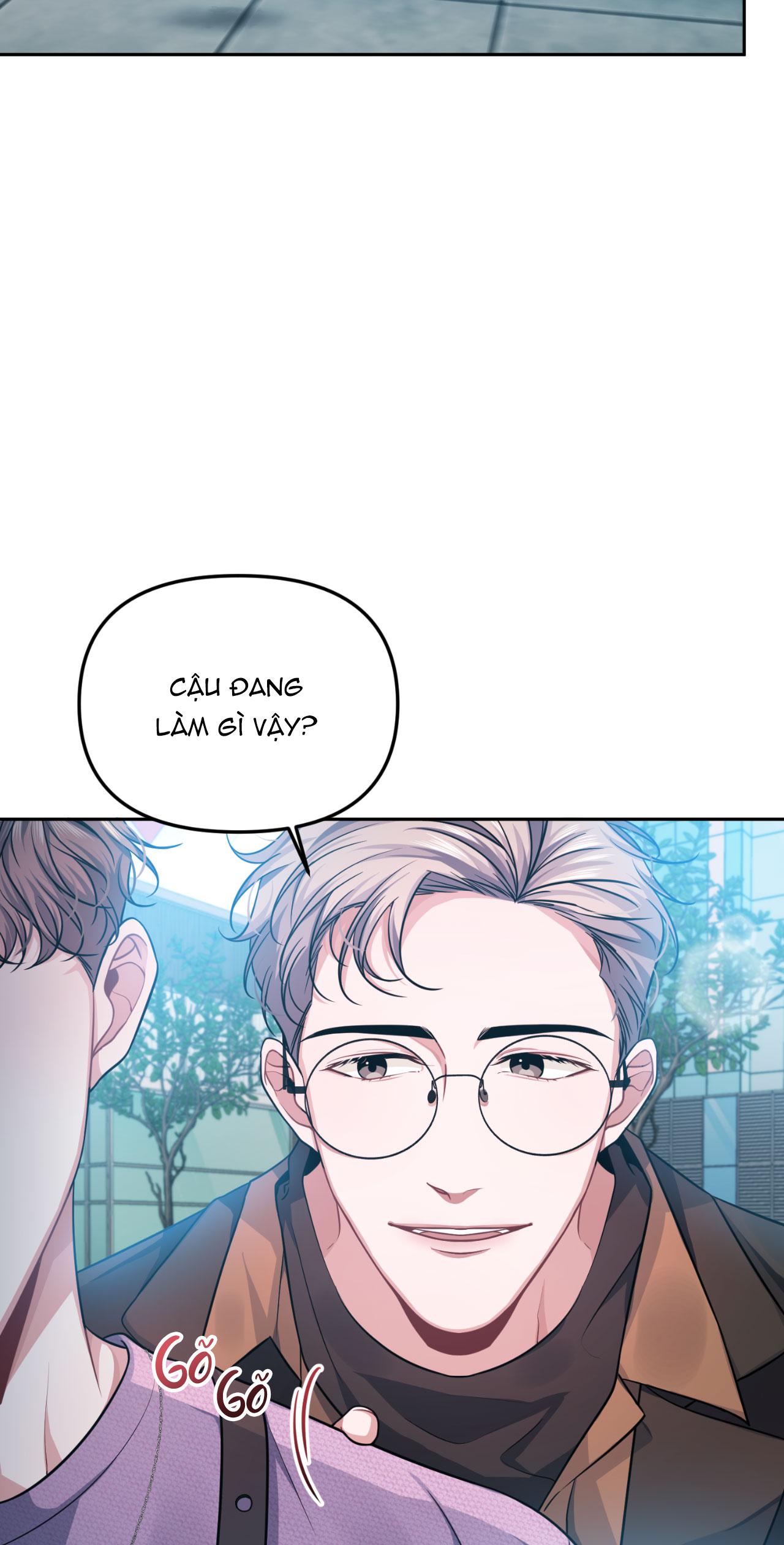 Ngày Trời Nắng Đẹp Chapter 1 - Next Chapter 2