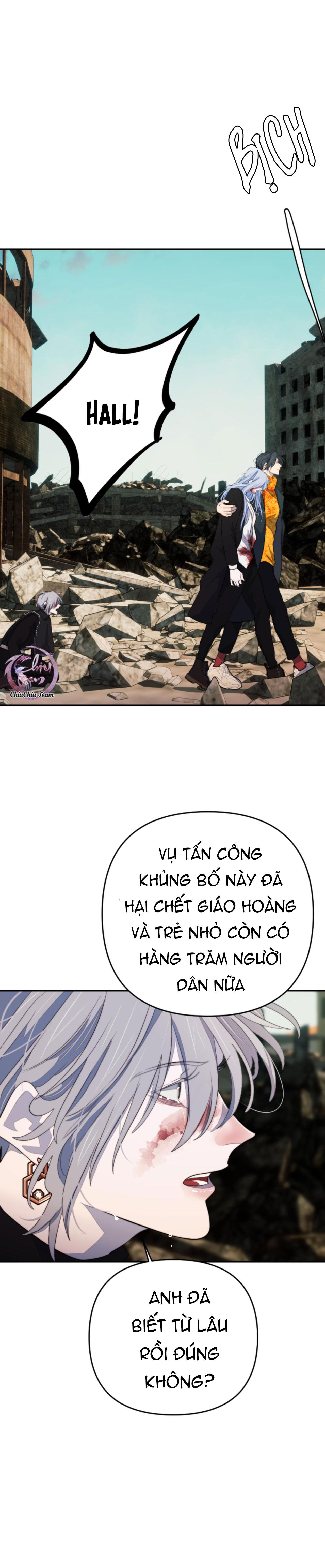 Bao Nuôi Tiền Bối Chapter 88 - Next Chapter 89