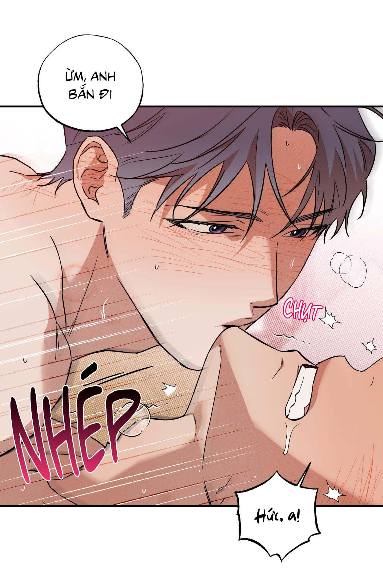 Mae Hyung Chapter 3 - Next Chapter 4