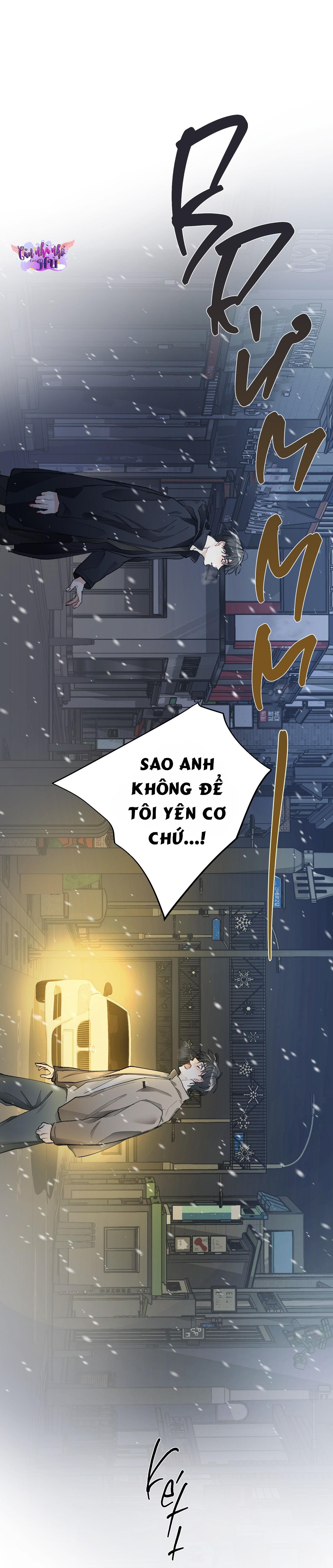 THẾ GIỚI KHI MẤT ĐI EM Chapter 52 - Next Chapter 53