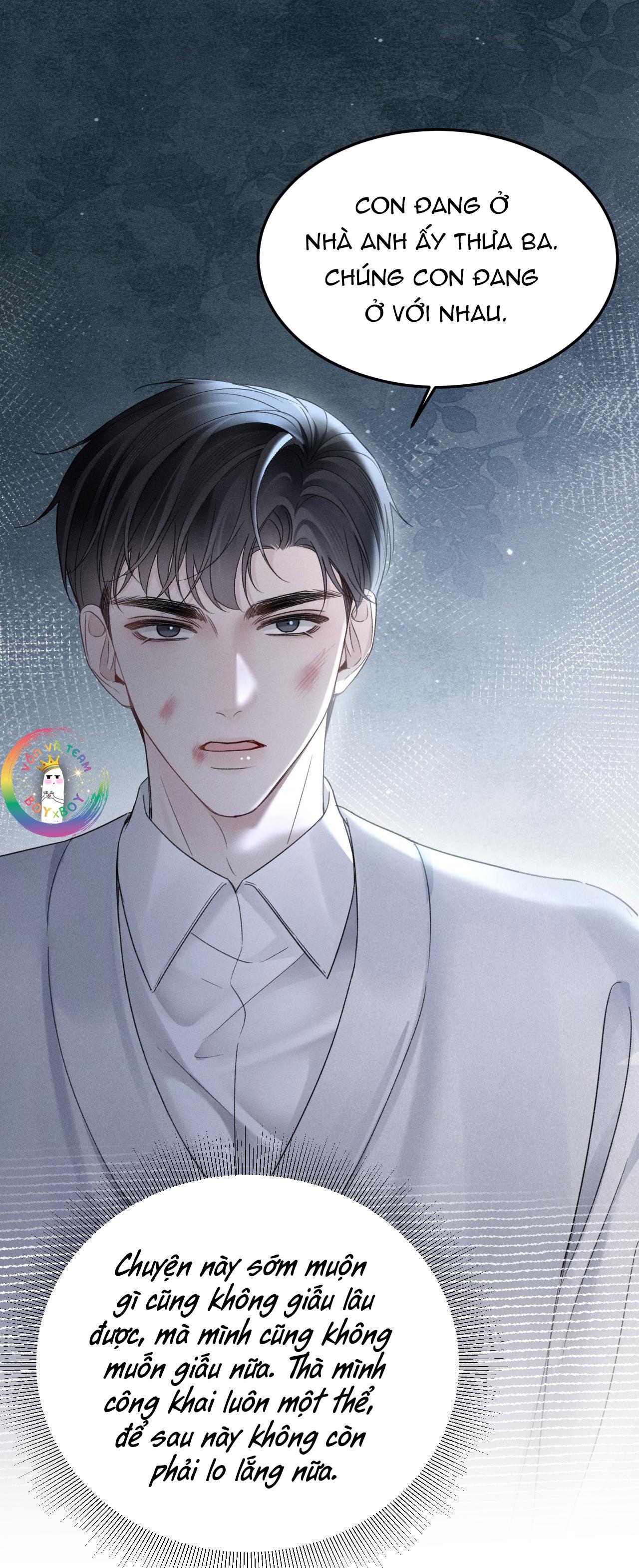 Cuộc Đối Đầu Gay Gắt Chapter 85 - Next Chapter 86