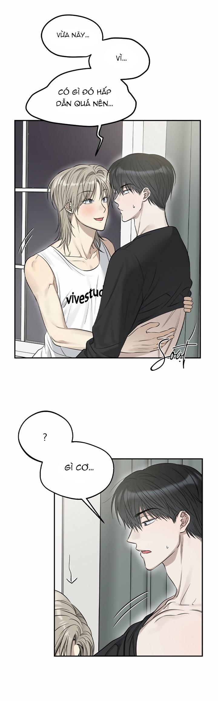 HÀNG ĐÃ DÙNG MIỄN ĐỔI TRẢ Chapter 7 - Next Chapter 8