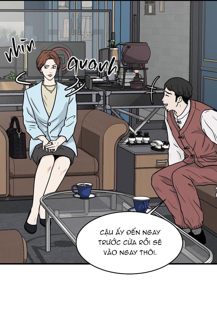 RANH GIỚI CỦA LINH HỒN Chapter 1 H nhẹ - Next Chapter 2