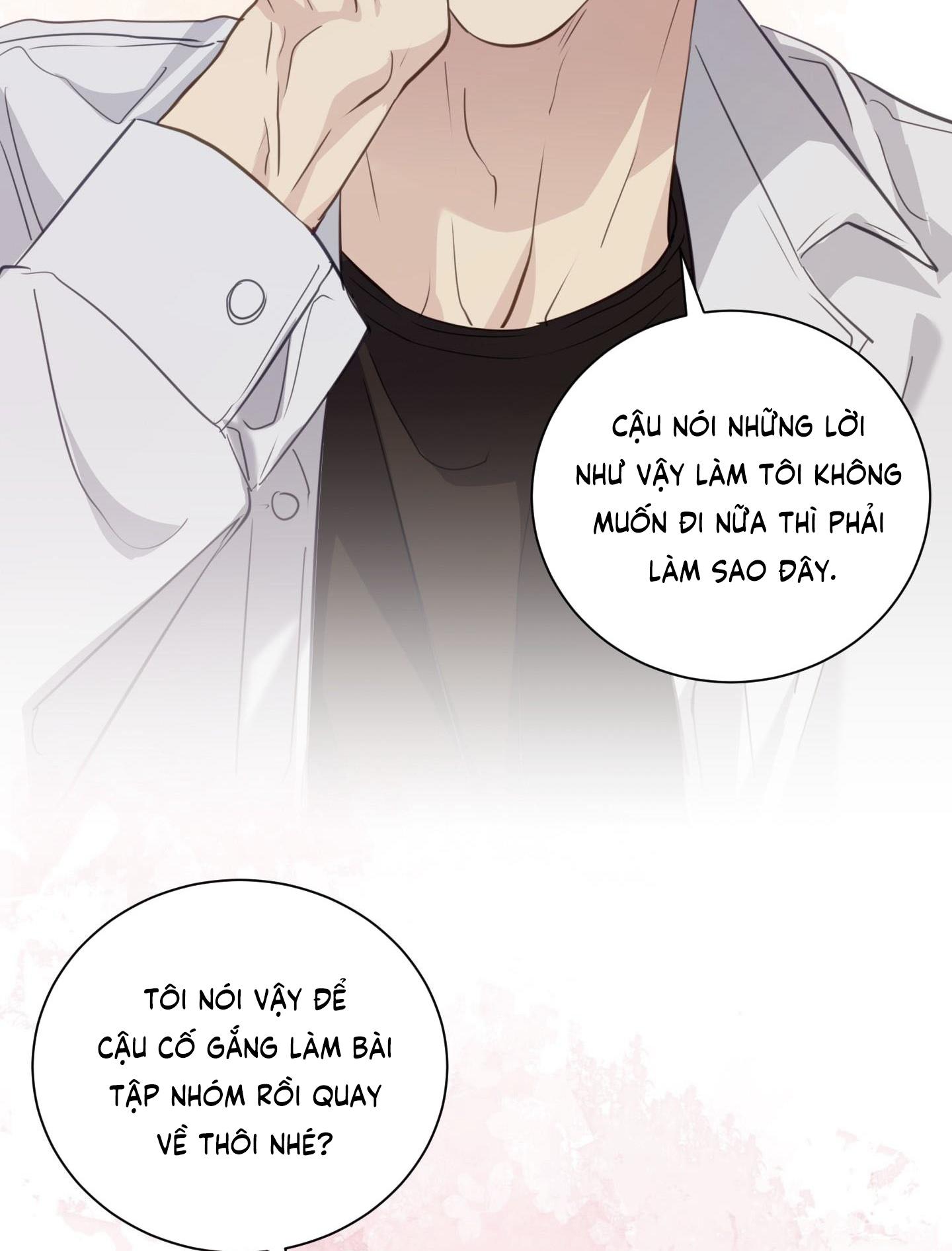 KỲ ĐỘNG DỤC LÀ GÌ CHỨ? Chapter 7 18+ - Next 