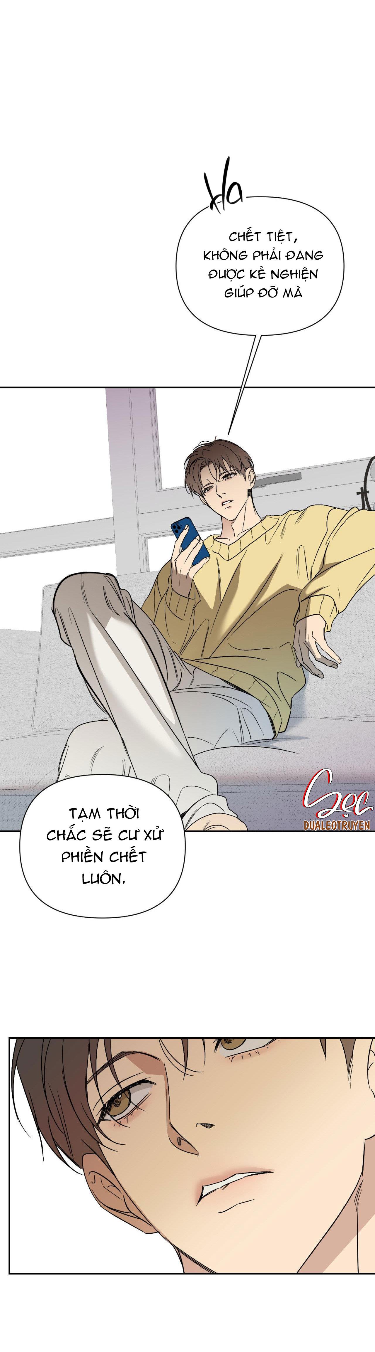 ĐÈN NỀN Chapter 32 - Trang 3