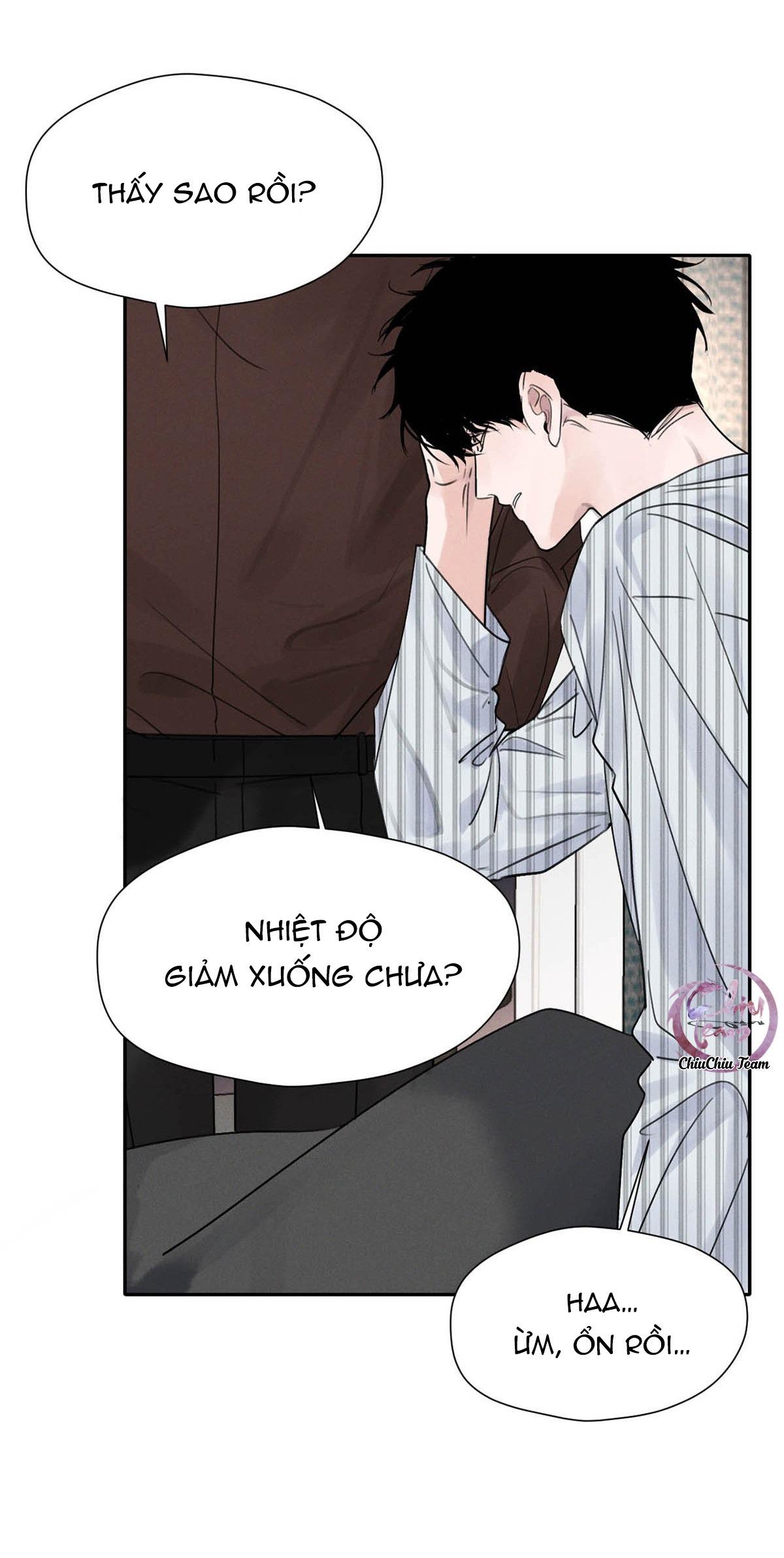 Tôi Trở Thành Dẫn Đường Đỉnh Cấp Nhờ Trúc Mã Chapter 16 - Next Chapter 17