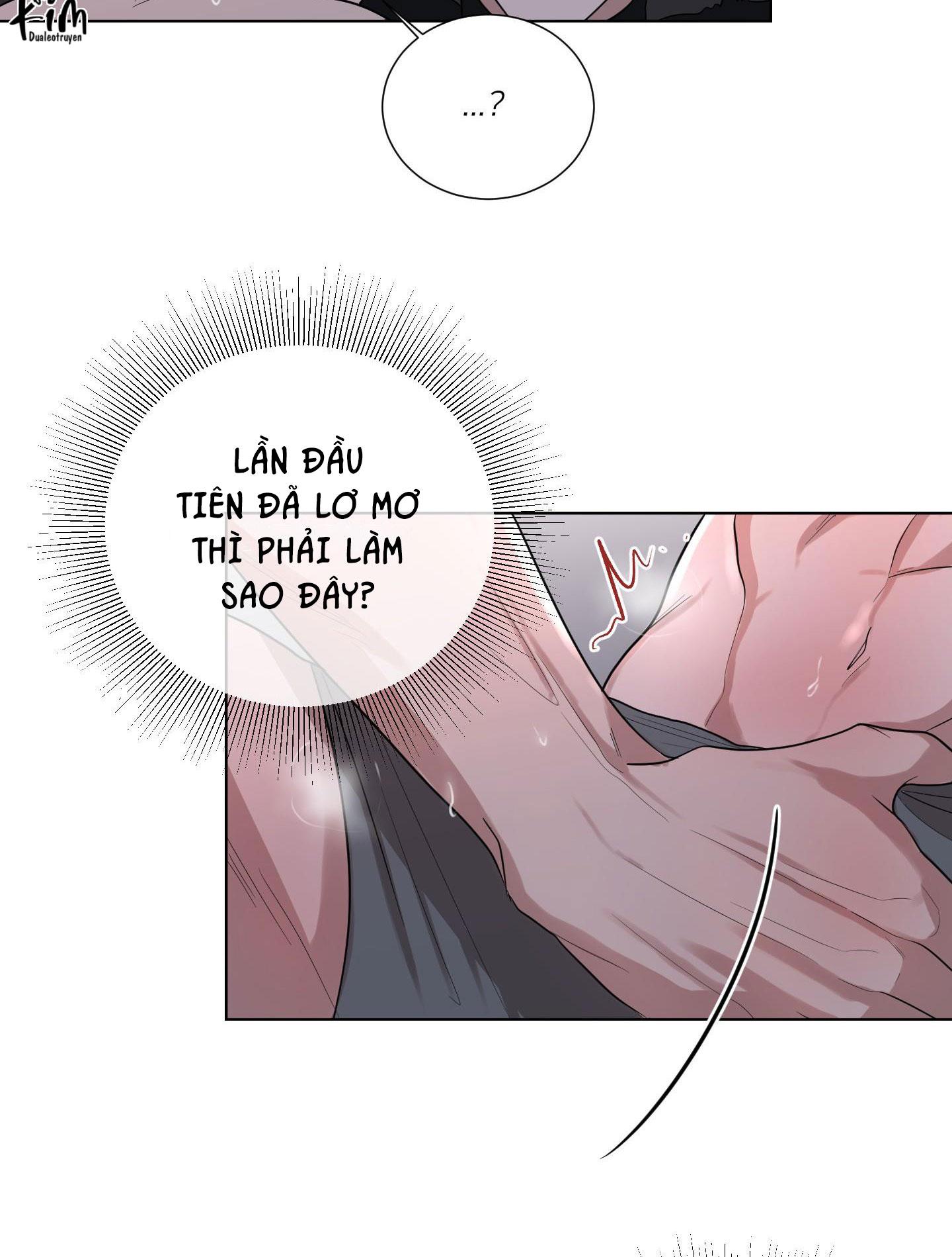 BL NGẮN CHỊCH HỎNY Chapter 42.3 F to F 3 - Next 