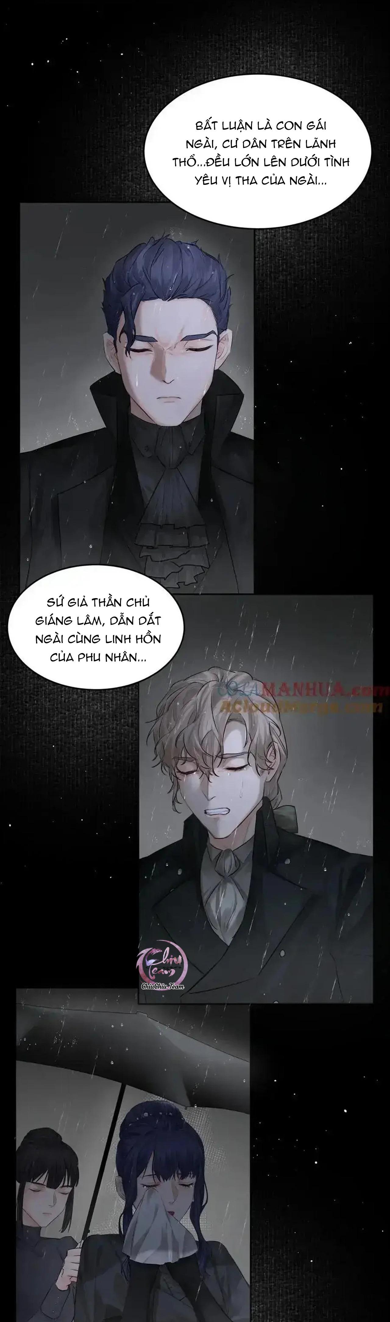 Bạn Trai Cũ Trở Thành Vua Chapter 48 - Next Chapter 49