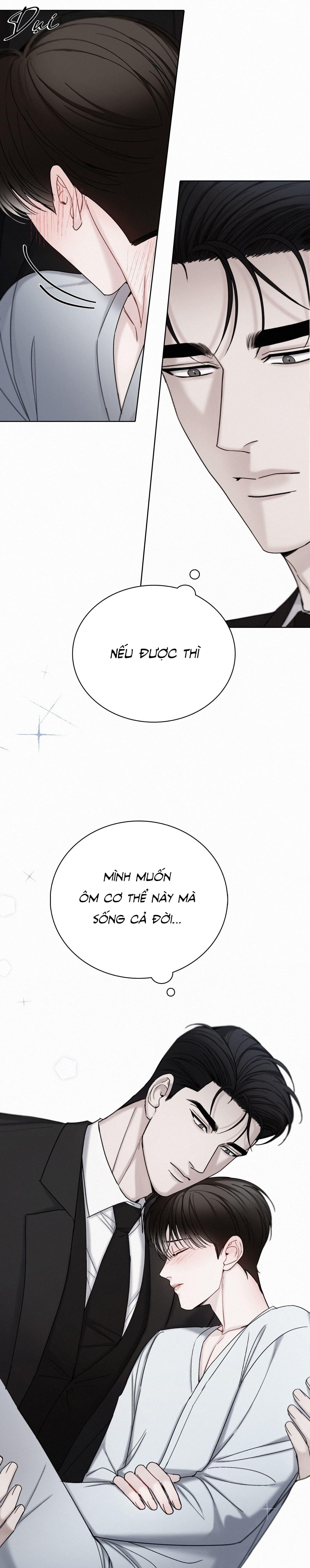 HOÀNG HÔN BÊN LÀN NƯỚC Chapter 23 - Next Chapter 24