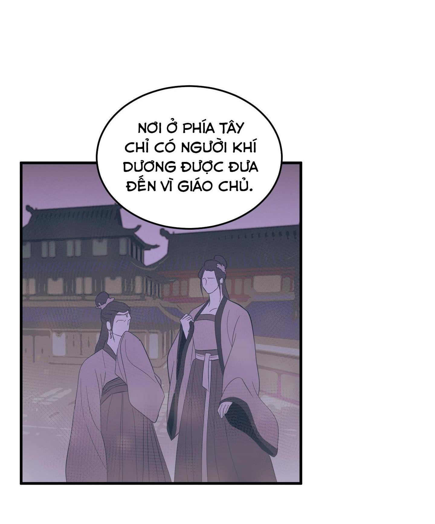 SỐNG SÓT NHỜ LÀM VỢ BÉ CỦA MA GIÁO CHỦ Chapter 6 - Next Chapter 7