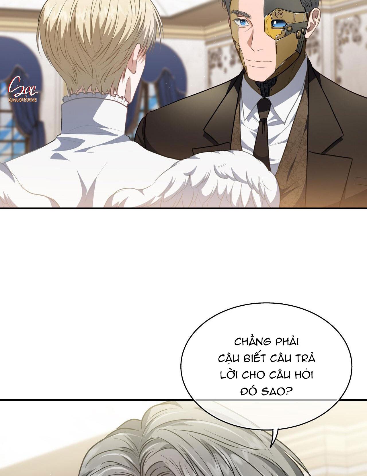 cách tồn tại như một người chơi Chapter 39 - Next Chương 40