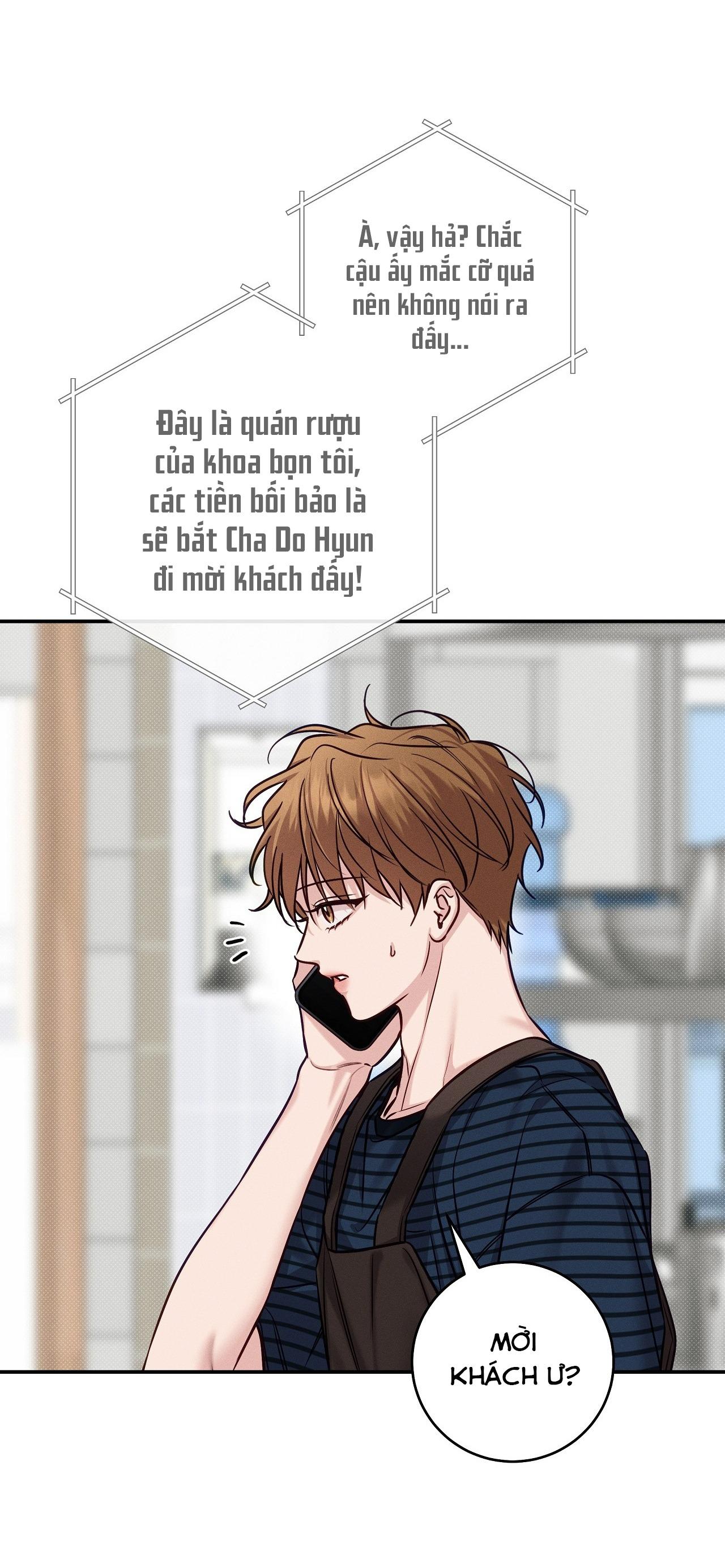 (END) MÙA HÈ NĂM ẤY Chapter 51 NGOẠI TRUYỆN 13 - Trang 2