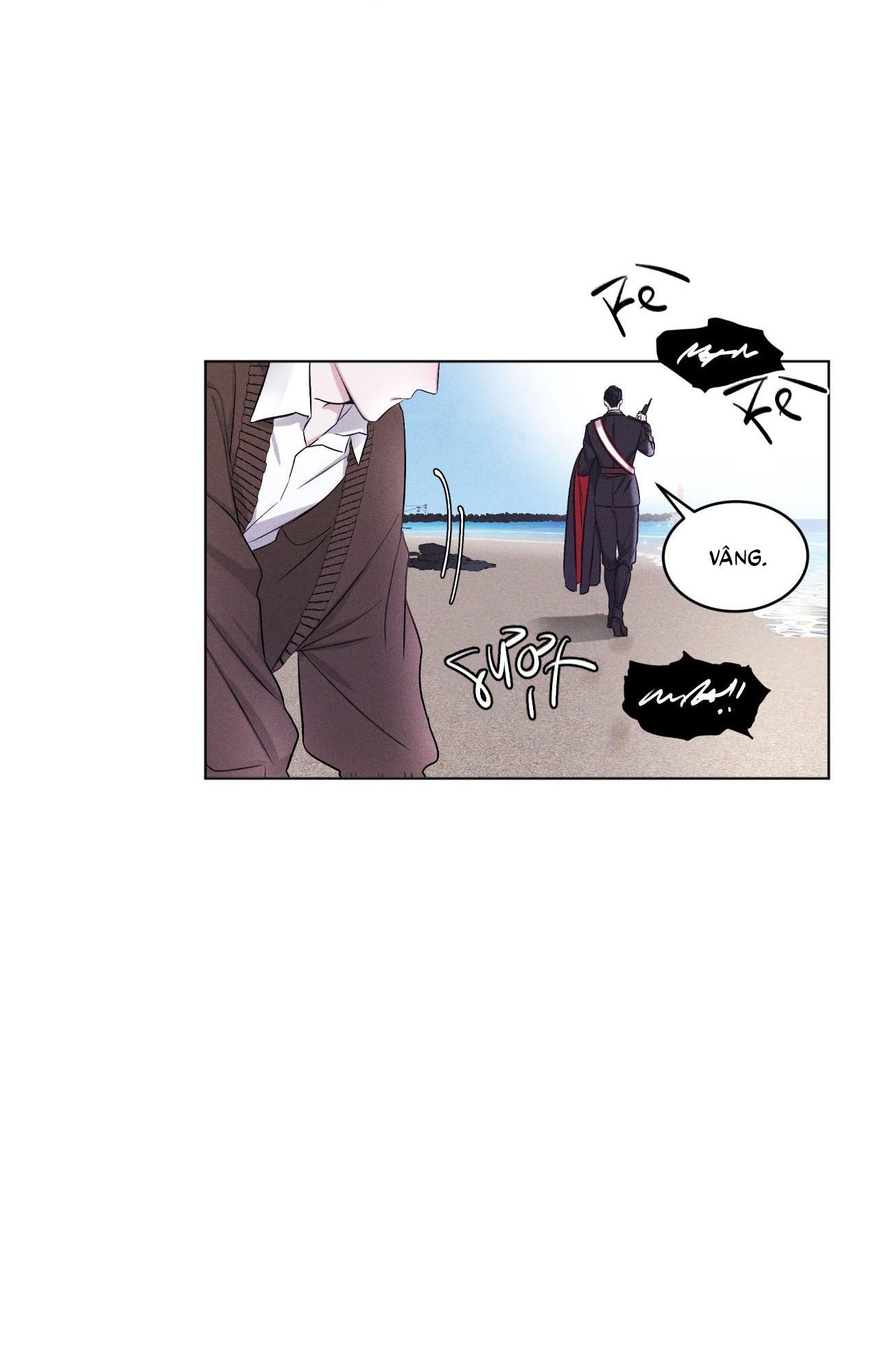(CBunu) Rainbow City Chapter 1 - Next 