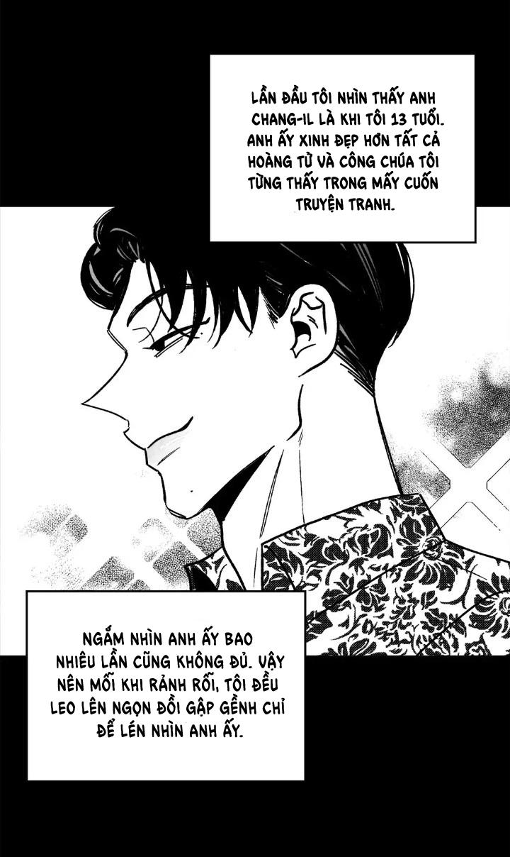 Yona và Chang-il Chapter 19 - Next Chapter 20