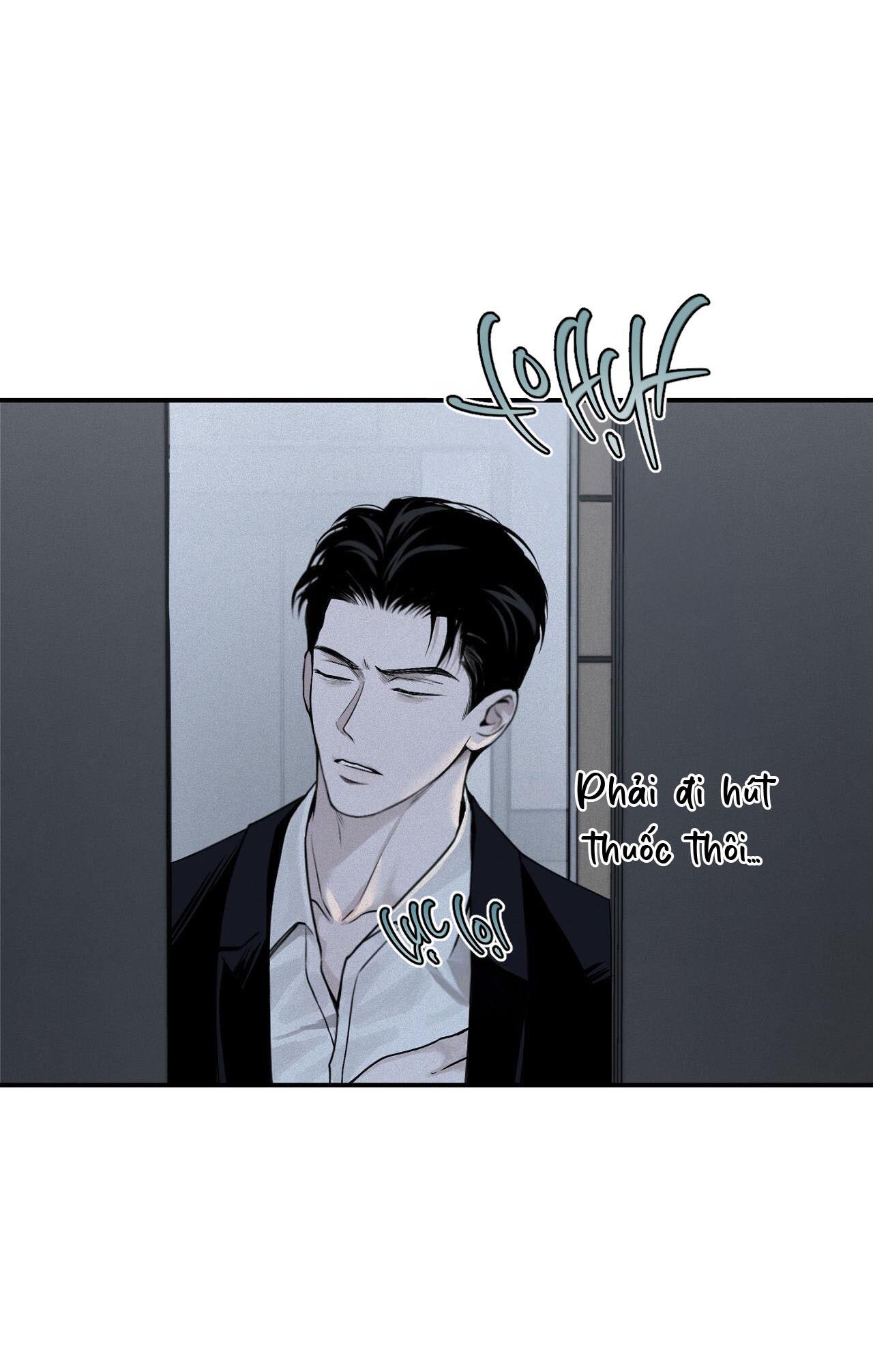 (CBunu) Phép Chiếu Chapter 17 - Next Chapter 18