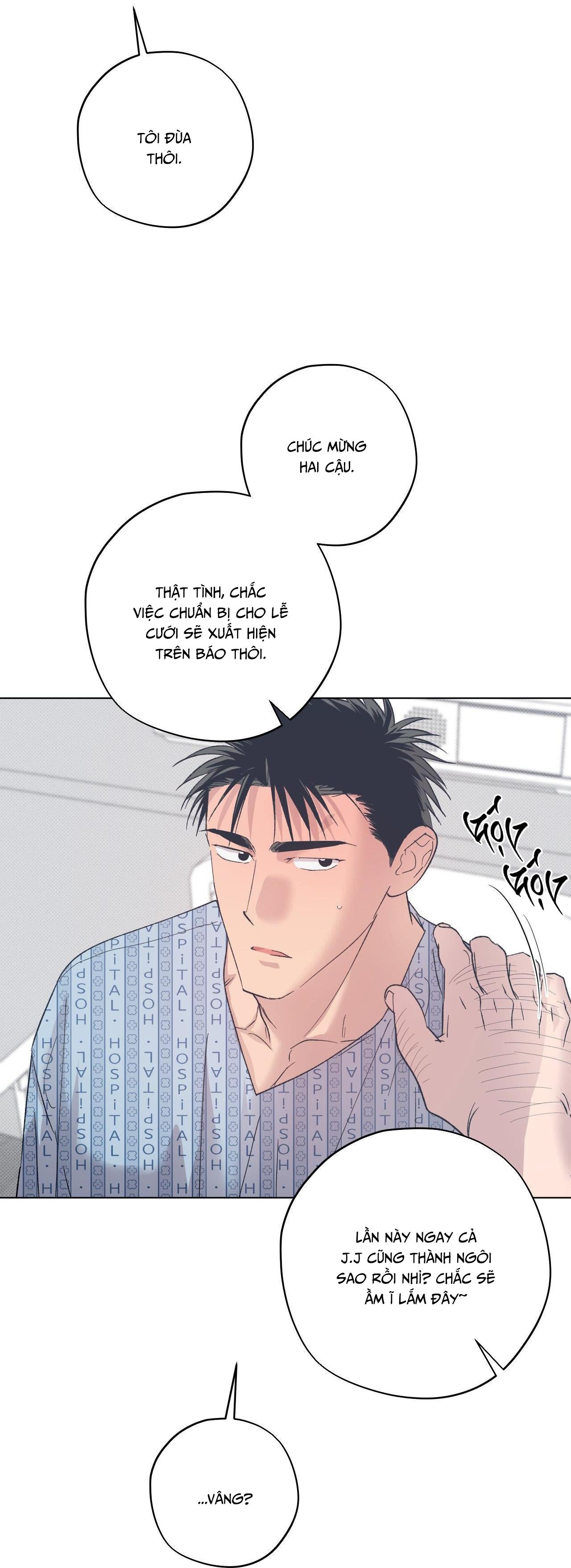 DRIVER'S HIGH Chapter 33 NT11 - Trang 2