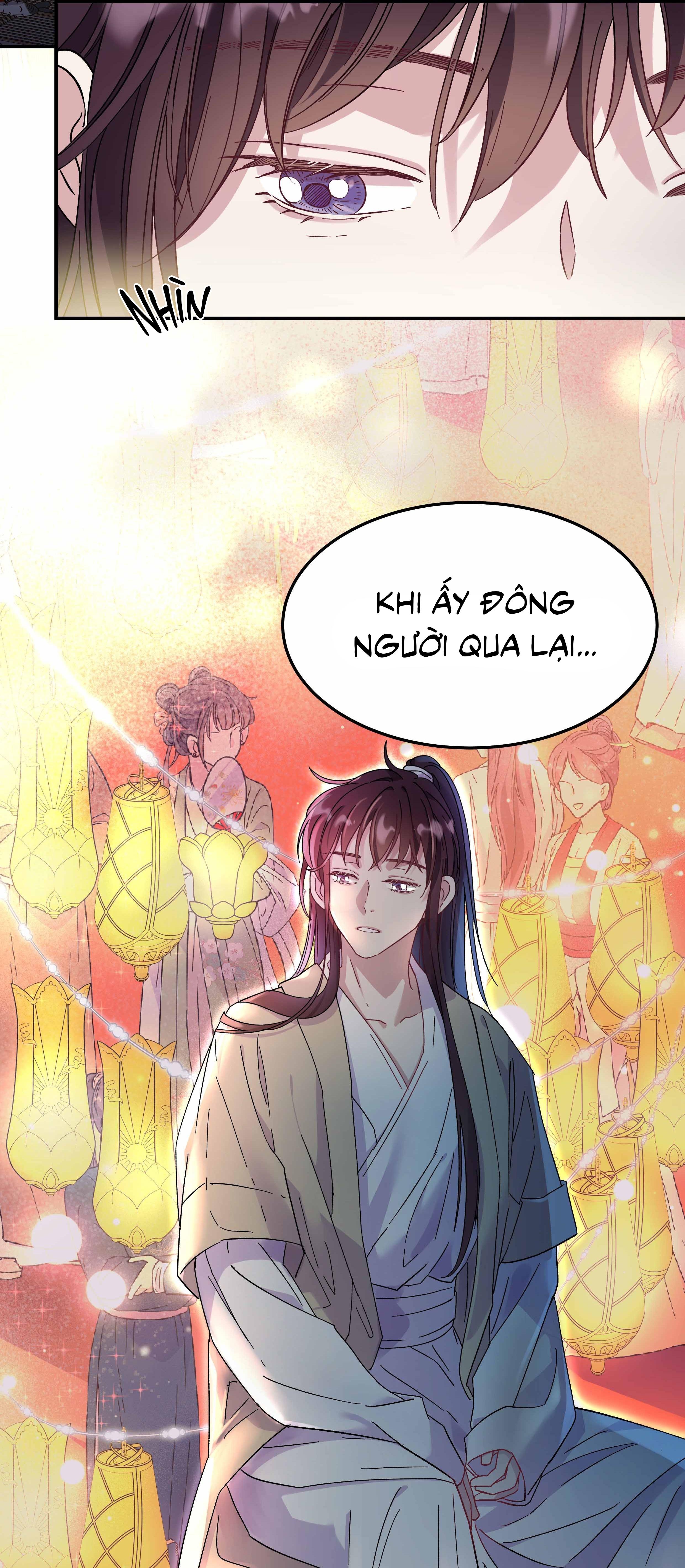 Quán cơm tỳ hưu Chapter 10 - Next Chapter 11