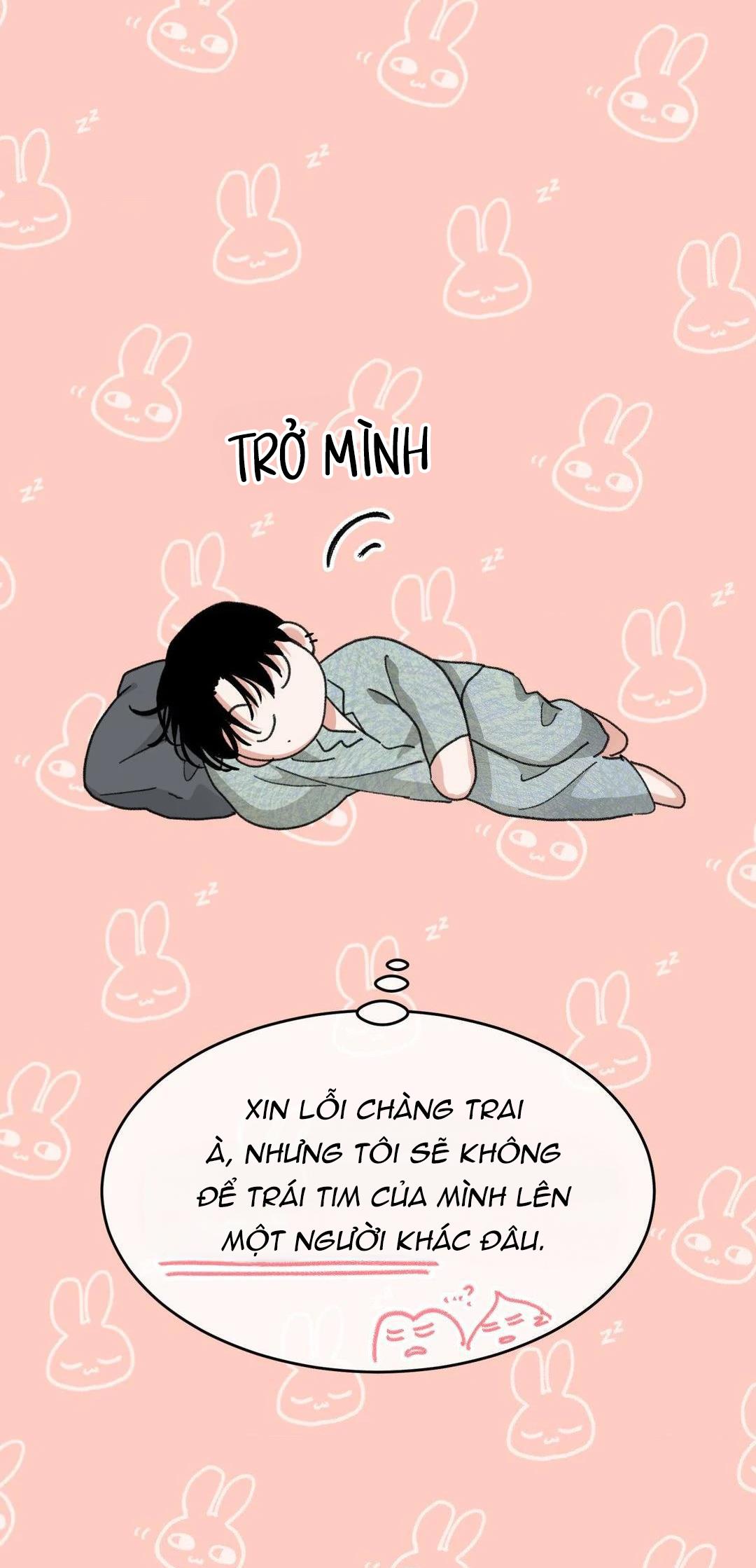 Chiếc Lá Lay Động Theo Giai Điệu Chapter 14 - Next Chapter 15