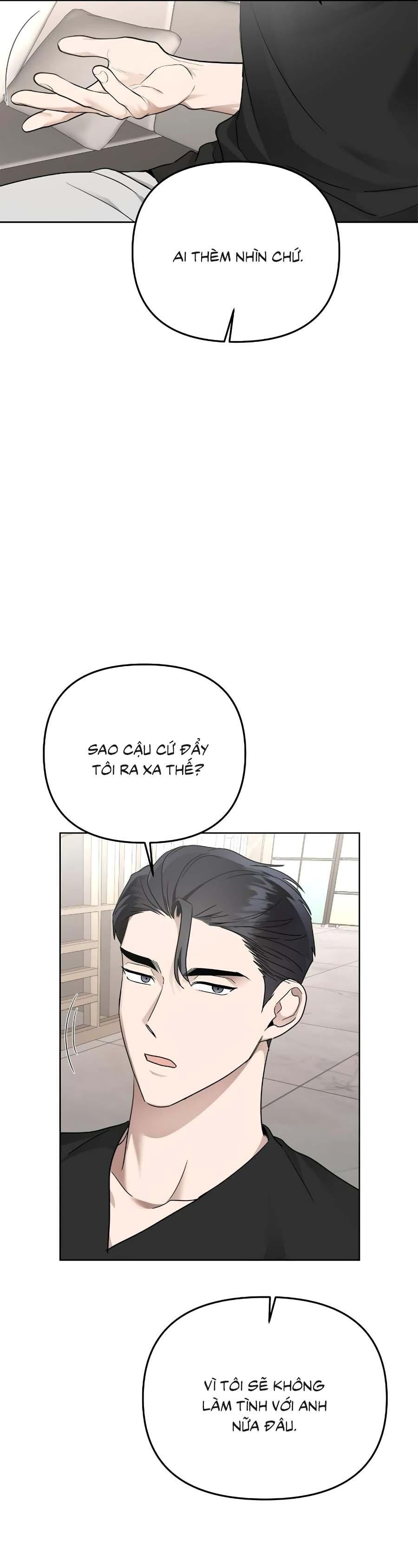 Niềm An Ủi Ngày Chủ Nhật Chapter 57 - Next Chapter 58