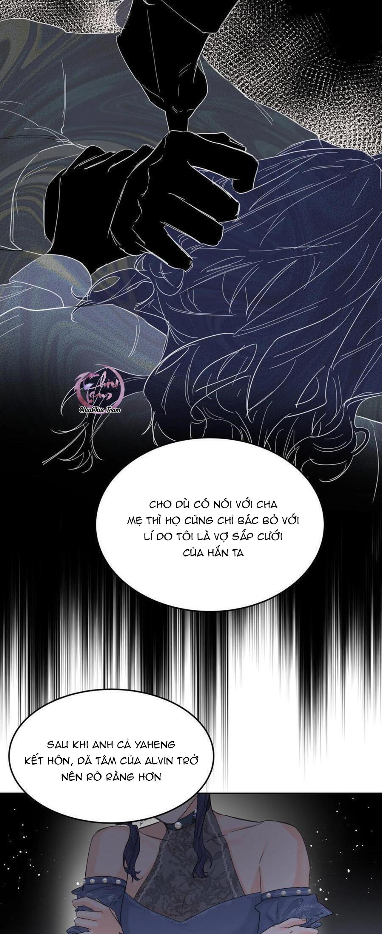 Bạn Trai Cũ Trở Thành Vua Chapter 72 - Next Chapter 73