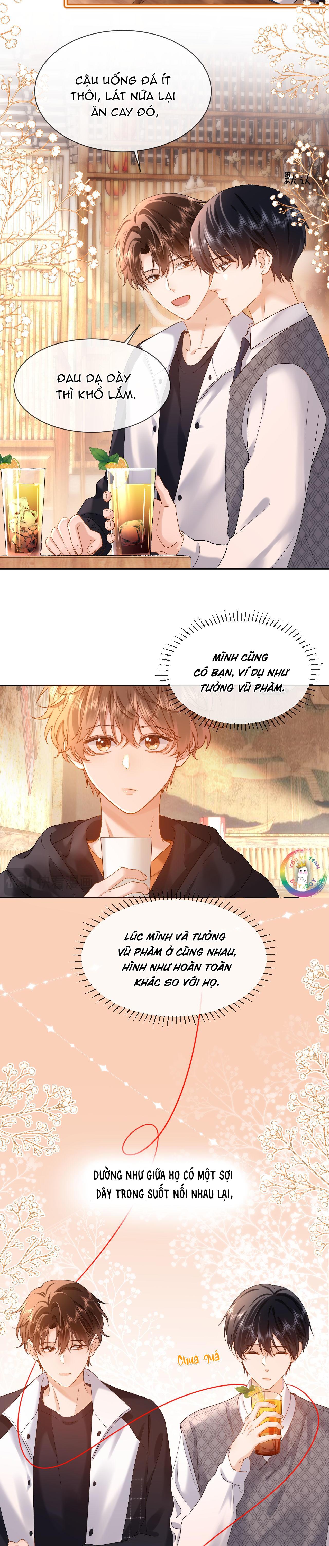 (Drop) Chất Dị Ứng Cực Cute Chapter 30 - Next Chapter 31