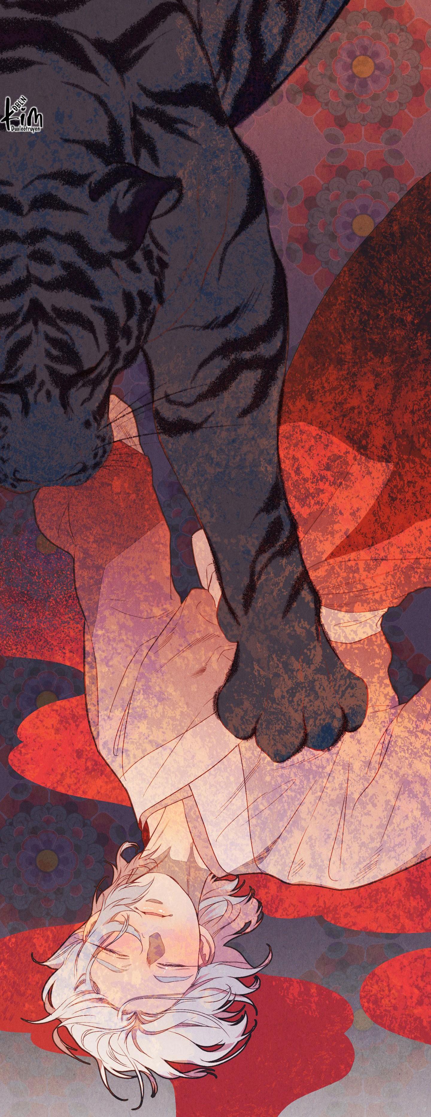 SƯƠNG GIÁ NƠI BIỂN KHƠI Chapter 3 - Next Chapter 4