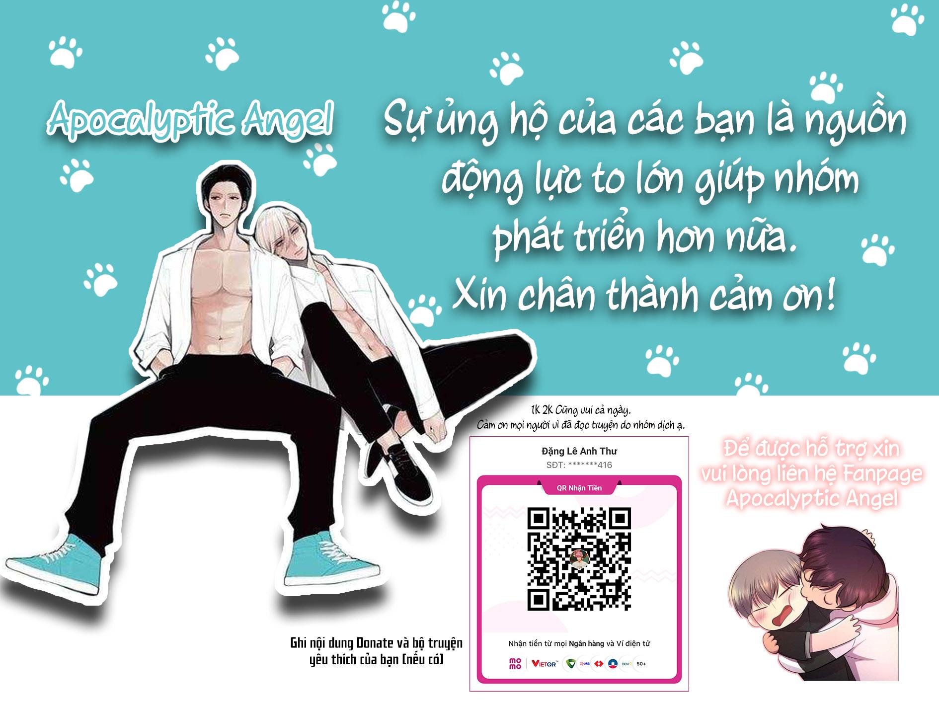 Thiên Đường Táo Xanh Chapter 104 - Next Chapter 105