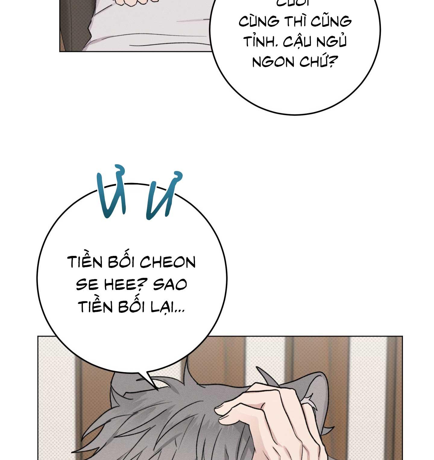 Nhật ký nuôi dưỡng sói hoang Chapter 2 - Next Chapter 3