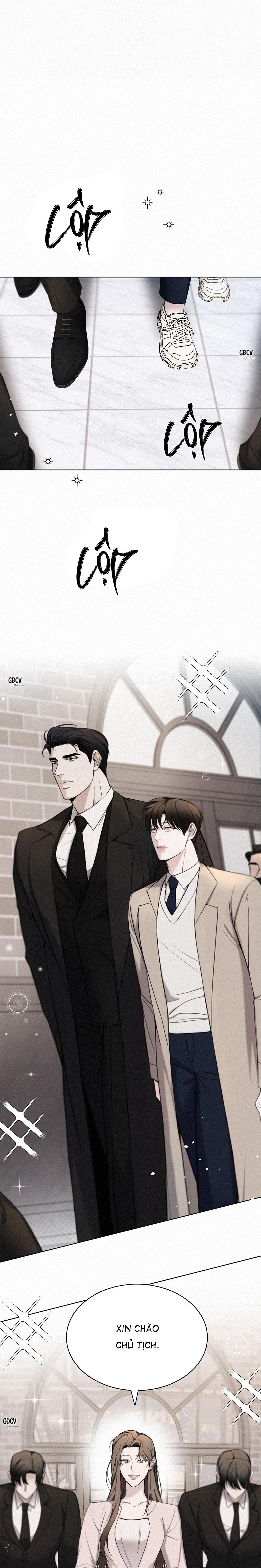 HOÀNG HÔN BÊN LÀN NƯỚC Chapter 2 - Next Chapter 3