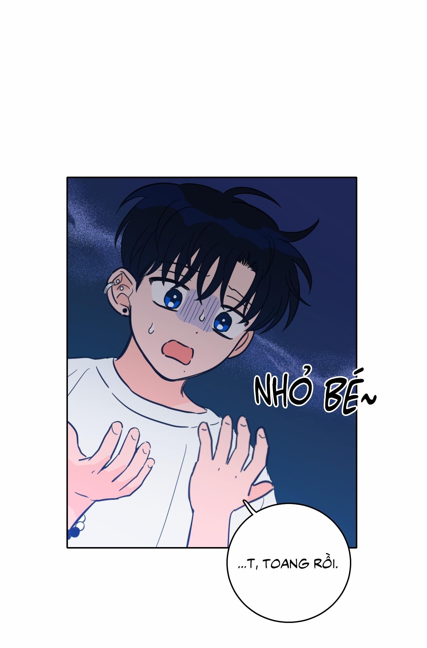 Mẹo Thuần Hóa Hổ Chapter 107 NT2 - Next Chapter 108 NT3