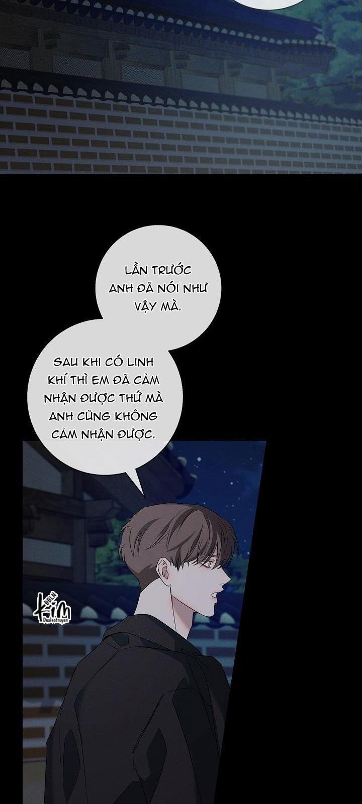 ĐÊM KHÔNG DẤU VẾT Chapter 10 - Next Chapter 11