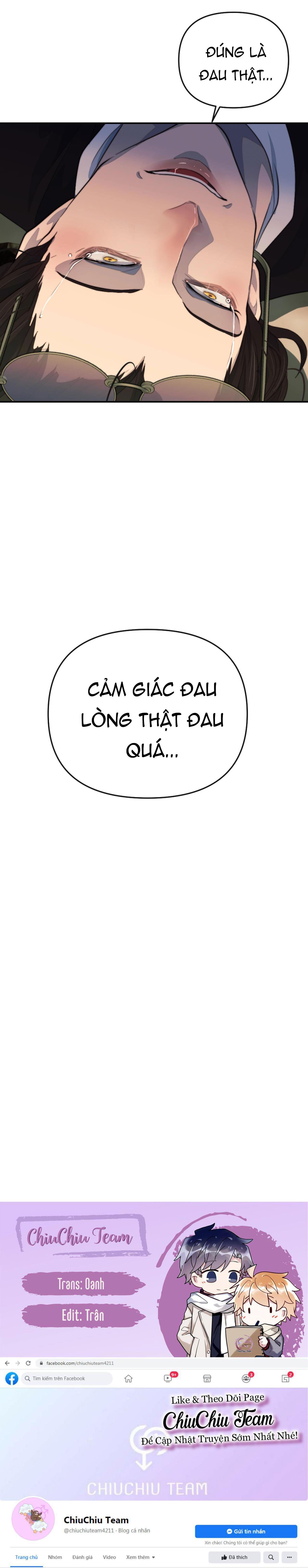 Bao Nuôi Tiền Bối Chapter 88 - Next Chapter 89