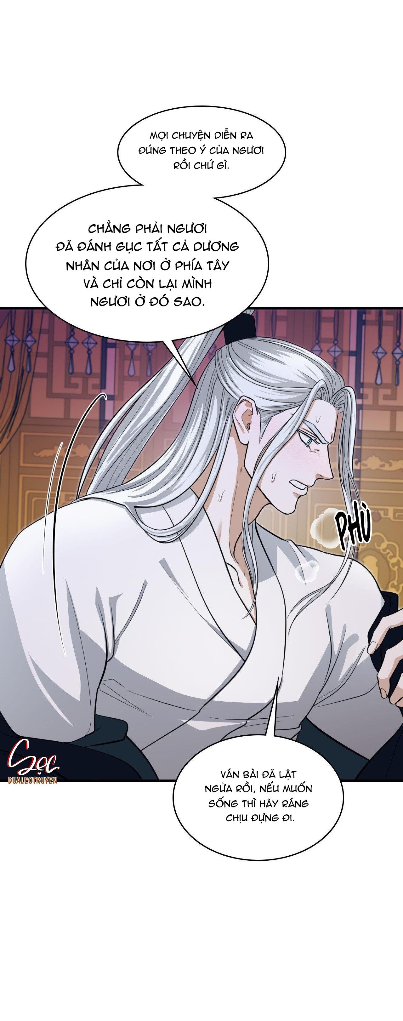 VỢ BÉ CỦA GIÁO CHỦ MA GIÁO Chapter 11 - Next Chapter 12