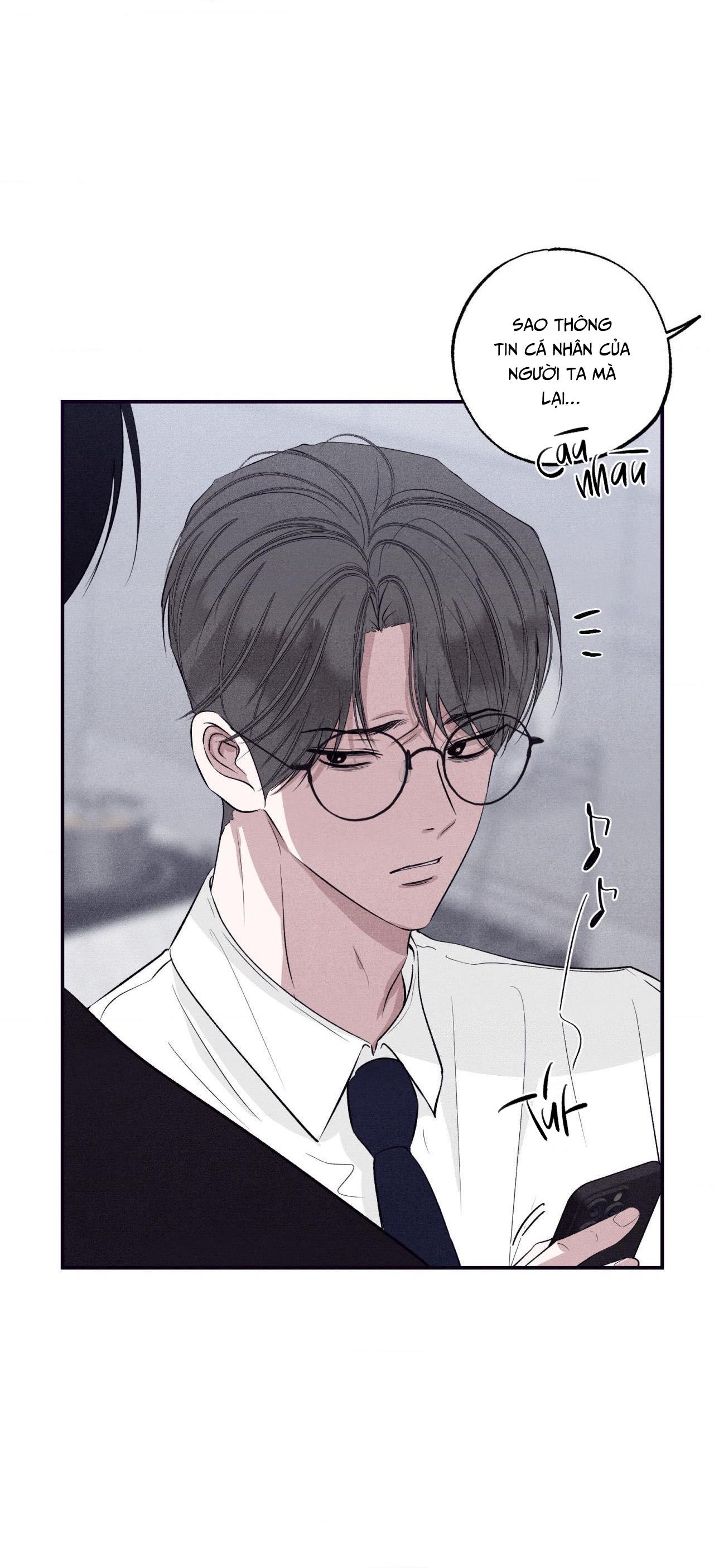 (UNSLEEP) MẤT NGỦ Chapter 34 - Next 