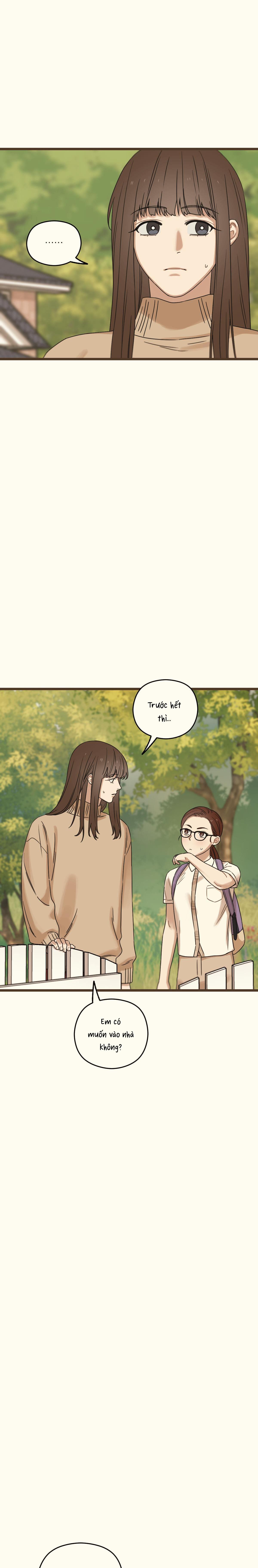 Trùng Phùng Chapter 38 - Trang 4
