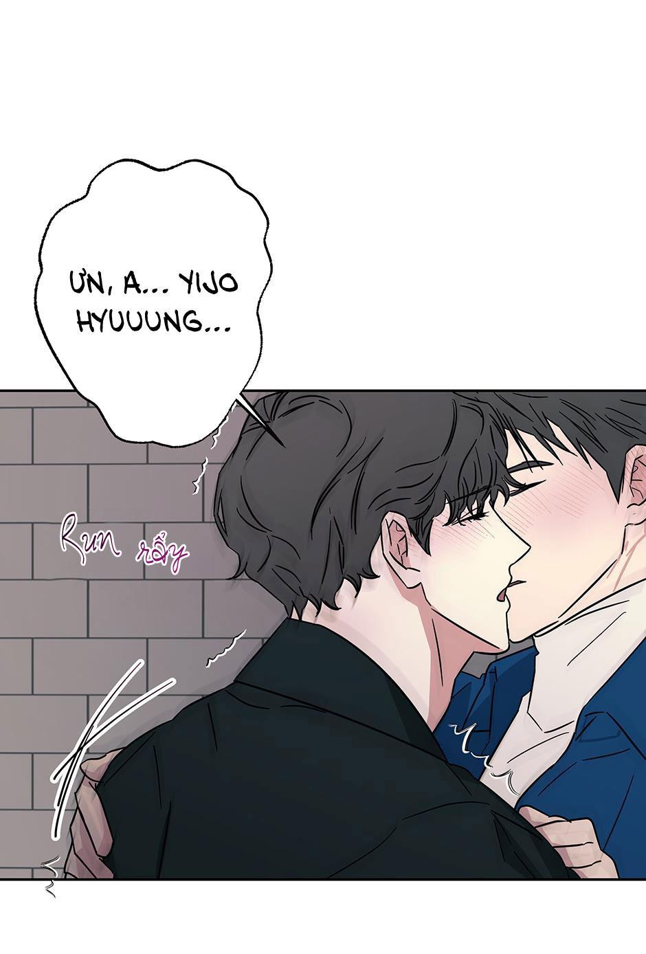 Chén Ghệ Mới Bồ Cũ Chapter 10 - Next Chapter 11