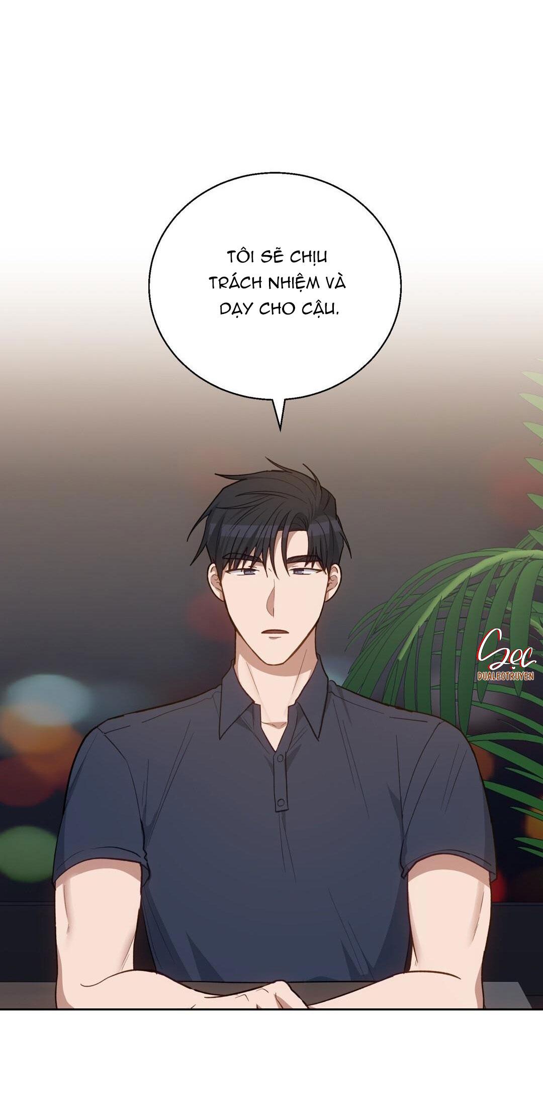 BƠI TRONG MÙI HƯƠNG Chapter 28 - Next Chapter 29