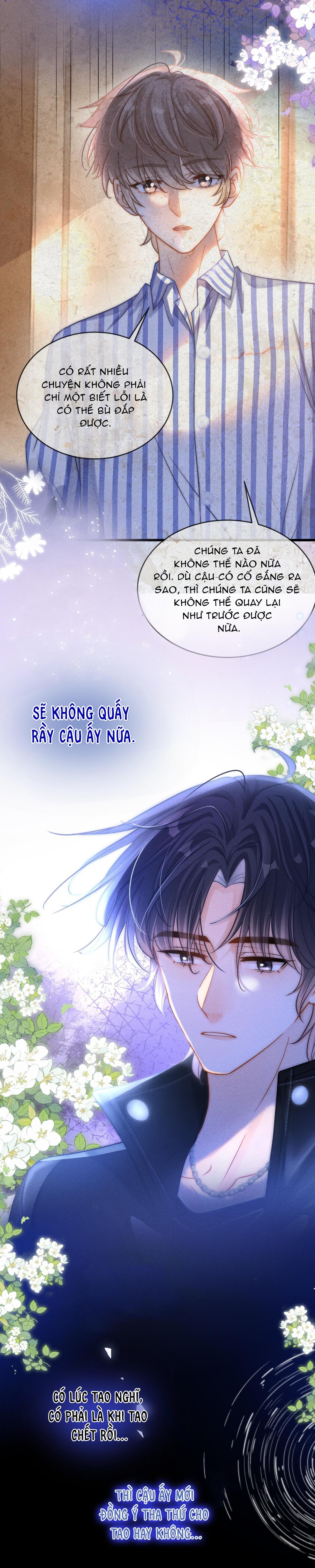 Nam Thần Bá Đạo Cầu Xin Tôi Quay Lại (NGANG RAW) Chapter 53 - Next Chapter 54